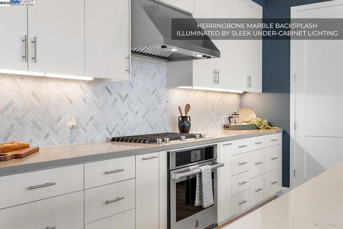 Detail Gallery Image 7 of 60 For 2250 Kilowatt Way #409,  Fremont,  CA 94539 - 3 Beds | 3 Baths