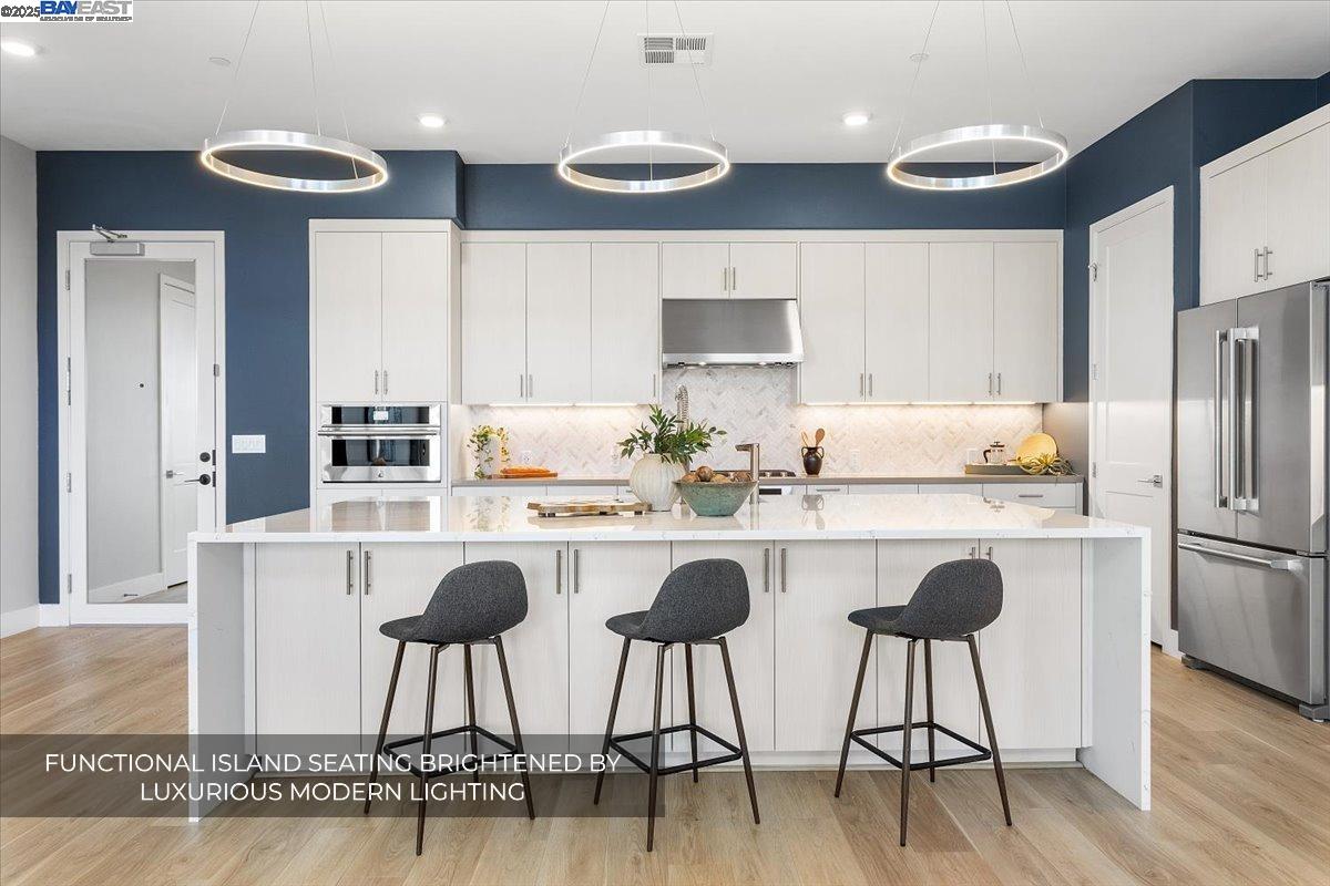 Detail Gallery Image 10 of 60 For 2250 Kilowatt Way #409,  Fremont,  CA 94539 - 3 Beds | 3 Baths