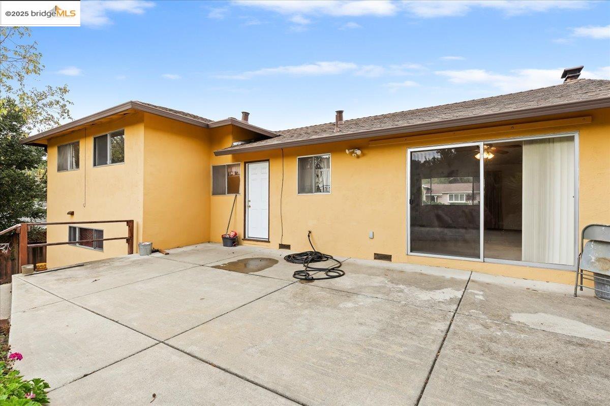 Detail Gallery Image 25 of 28 For 4704 Scotia Ave, Oakland,  CA 94605 - 4 Beds | 2/1 Baths