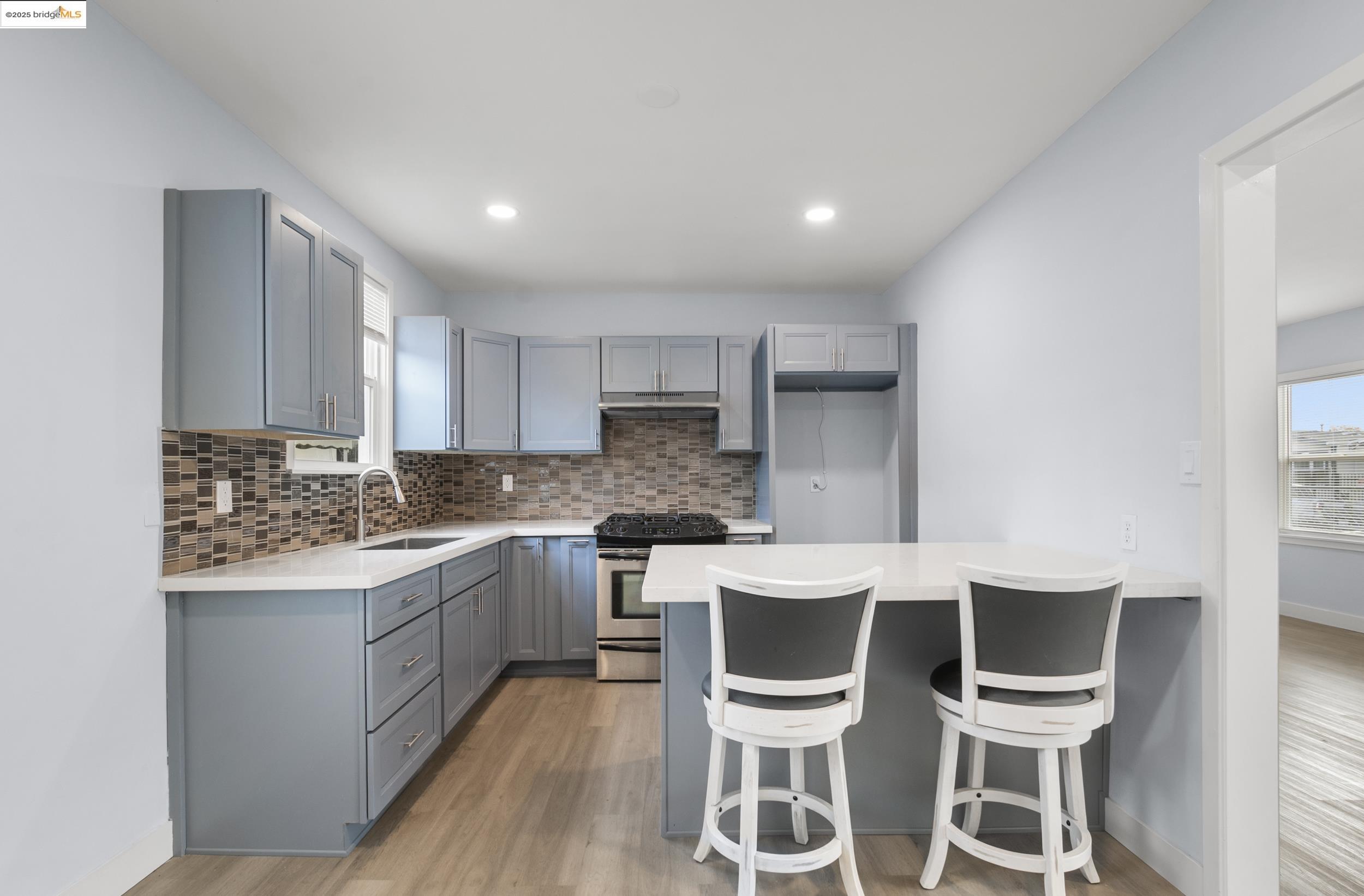 Detail Gallery Image 14 of 40 For 9028 a St, Oakland,  CA 94603 - – Beds | – Baths