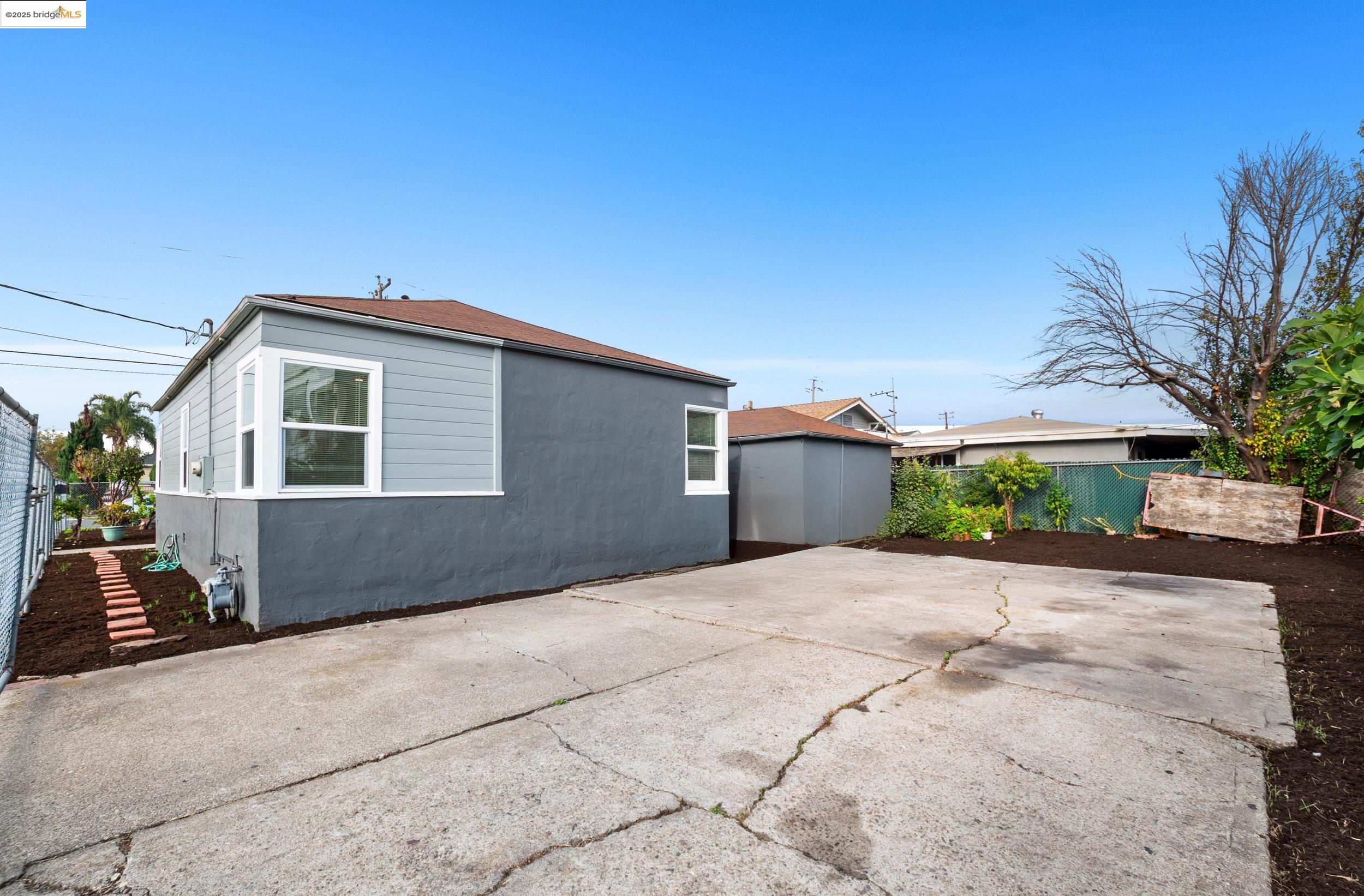 Detail Gallery Image 25 of 40 For 9028 a St, Oakland,  CA 94603 - – Beds | – Baths