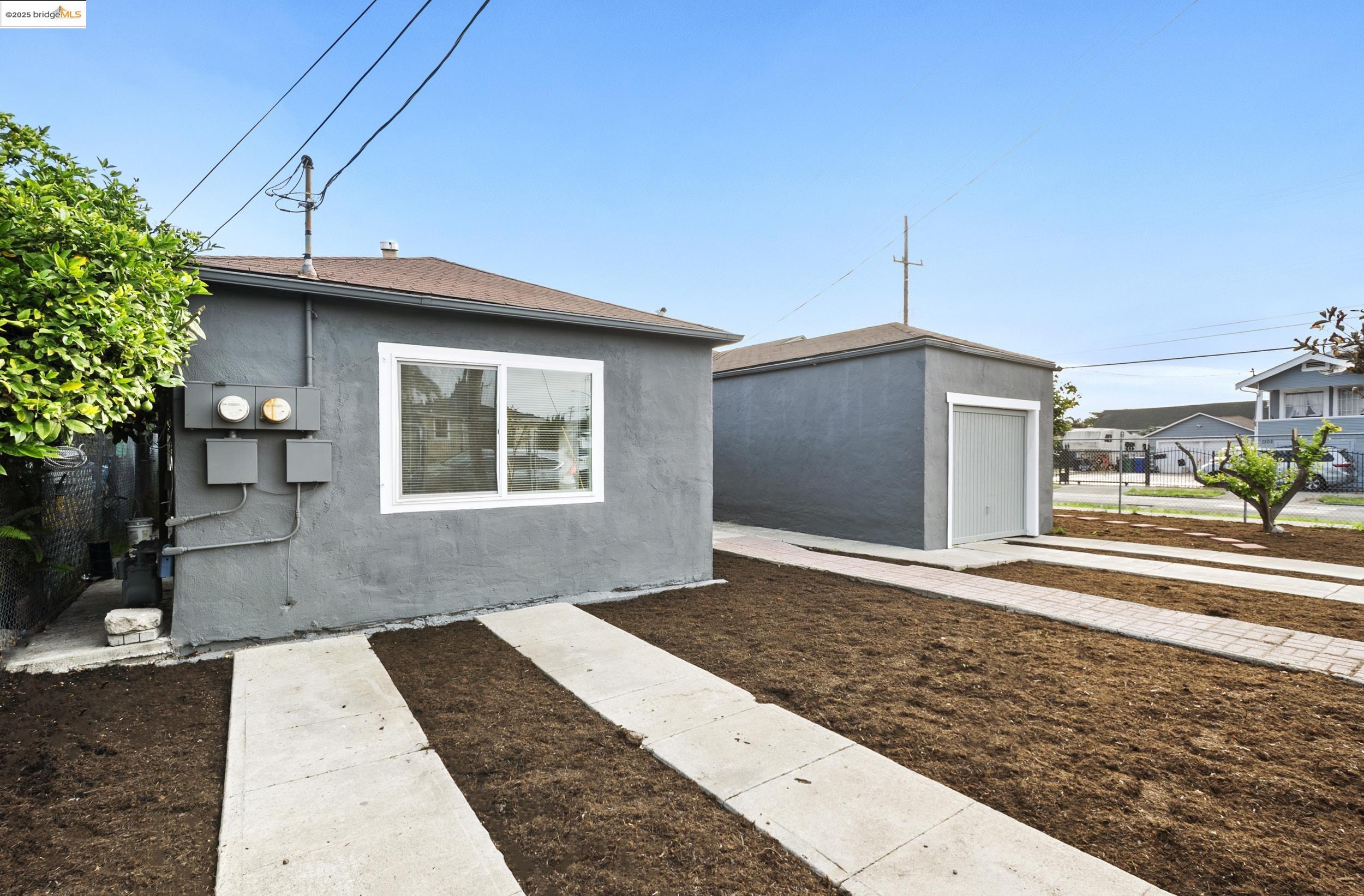 Detail Gallery Image 27 of 40 For 9028 a St, Oakland,  CA 94603 - – Beds | – Baths