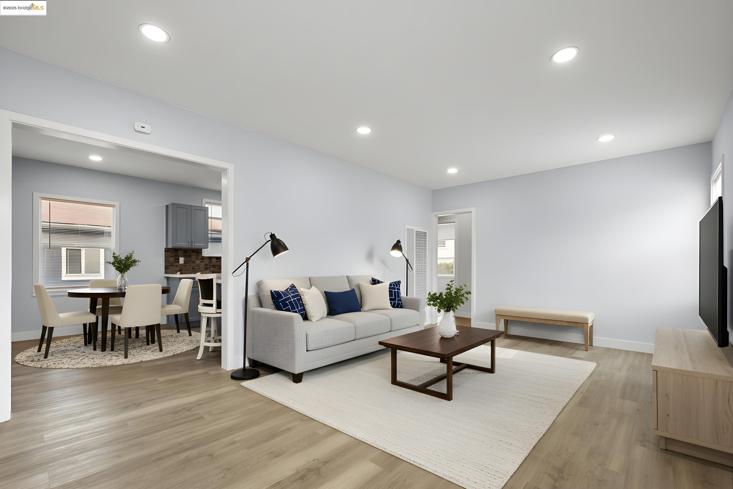 Detail Gallery Image 8 of 40 For 9028 a St, Oakland,  CA 94603 - – Beds | – Baths