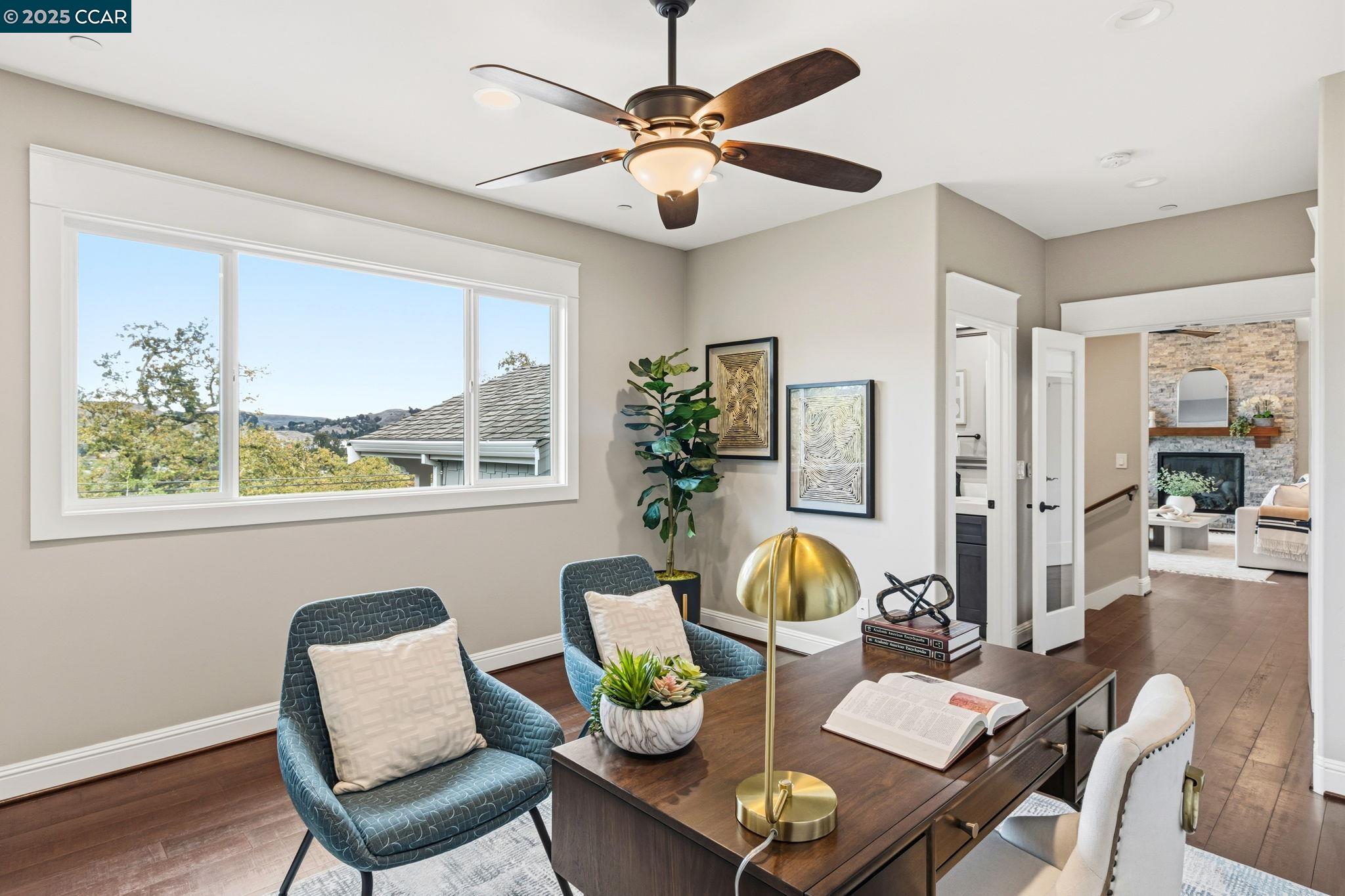 Detail Gallery Image 17 of 56 For 961 Oak View Cir, Lafayette,  CA 94549 - 5 Beds | 4/1 Baths