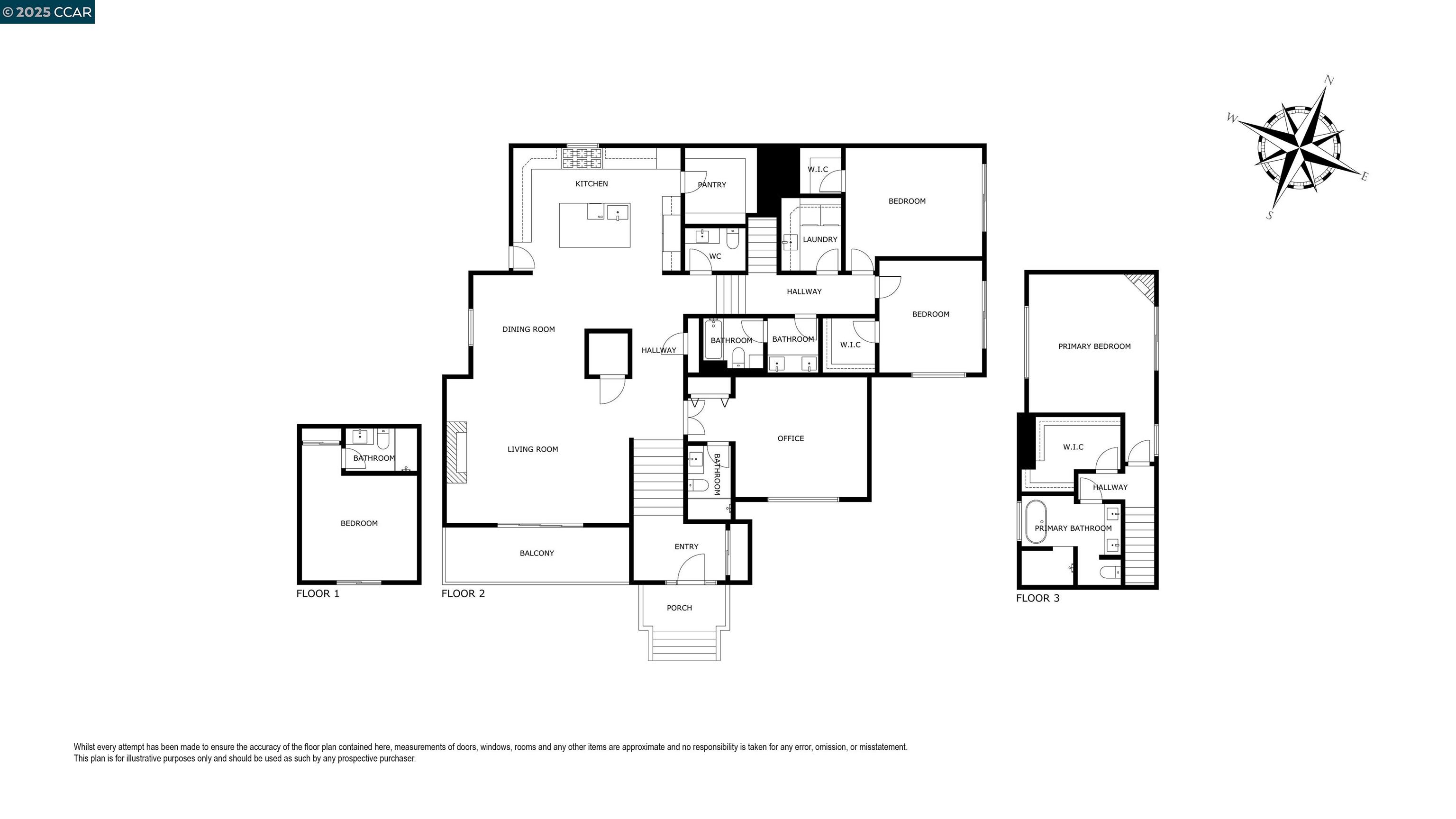 Detail Gallery Image 56 of 56 For 961 Oak View Cir, Lafayette,  CA 94549 - 5 Beds | 4/1 Baths