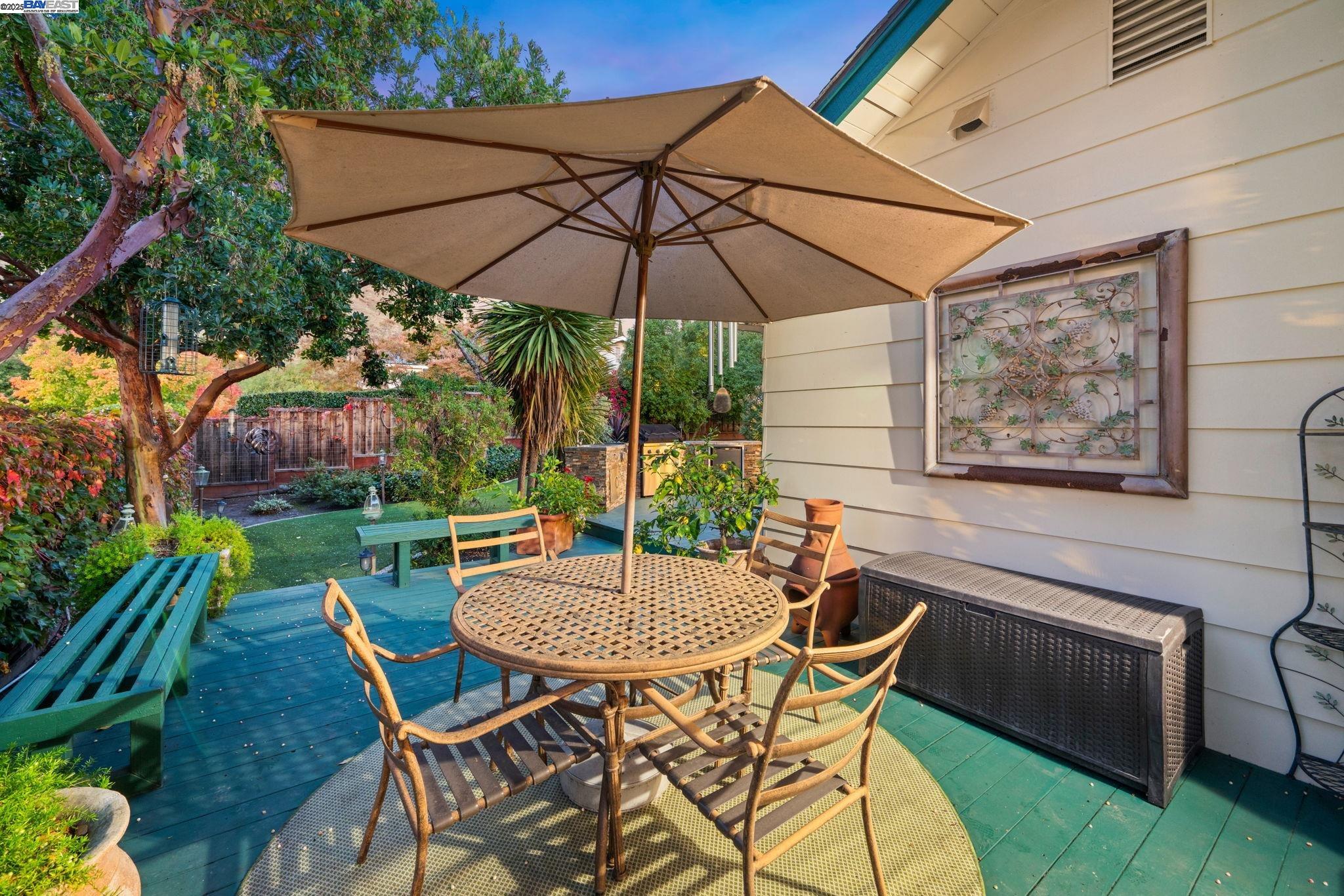 Detail Gallery Image 11 of 49 For 38890 Altura St, Fremont,  CA 94536 - 4 Beds | 3 Baths