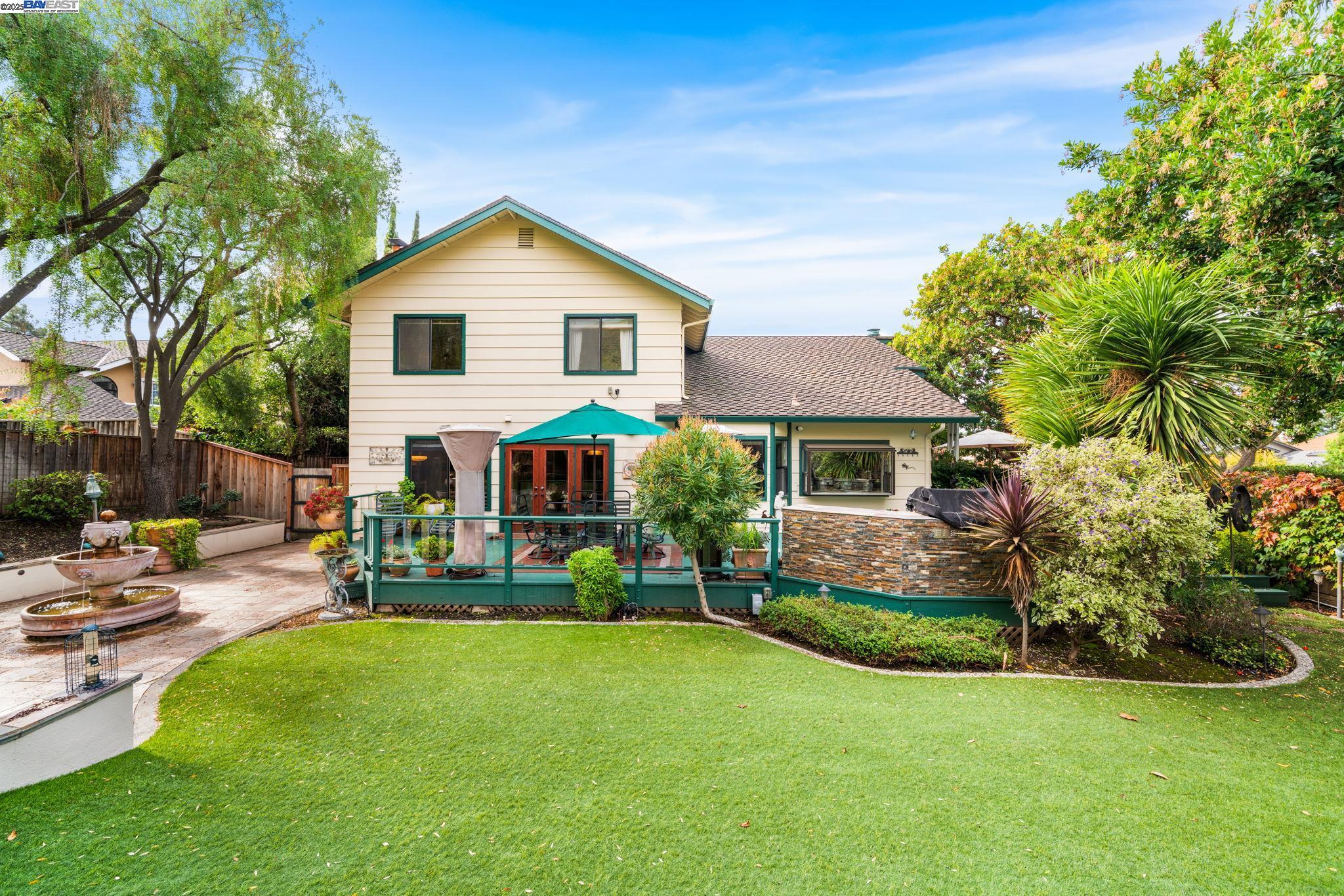 Detail Gallery Image 14 of 49 For 38890 Altura St, Fremont,  CA 94536 - 4 Beds | 3 Baths