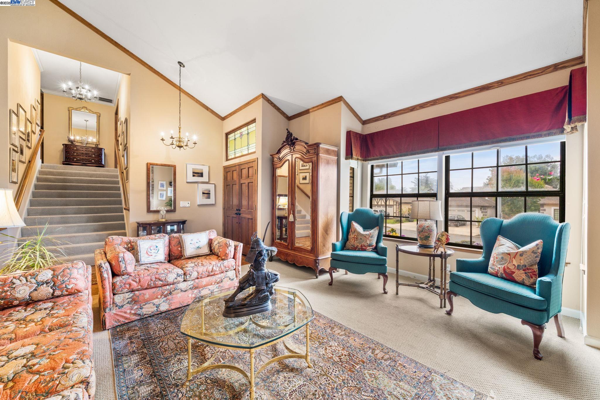 Detail Gallery Image 24 of 49 For 38890 Altura St, Fremont,  CA 94536 - 4 Beds | 3 Baths