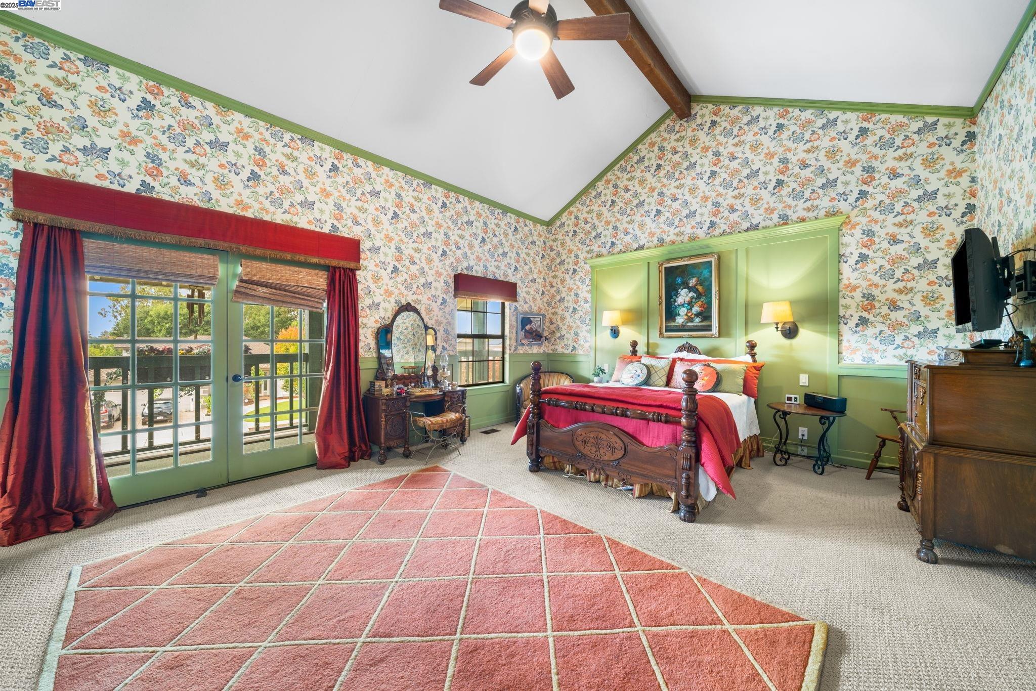 Detail Gallery Image 38 of 49 For 38890 Altura St, Fremont,  CA 94536 - 4 Beds | 3 Baths