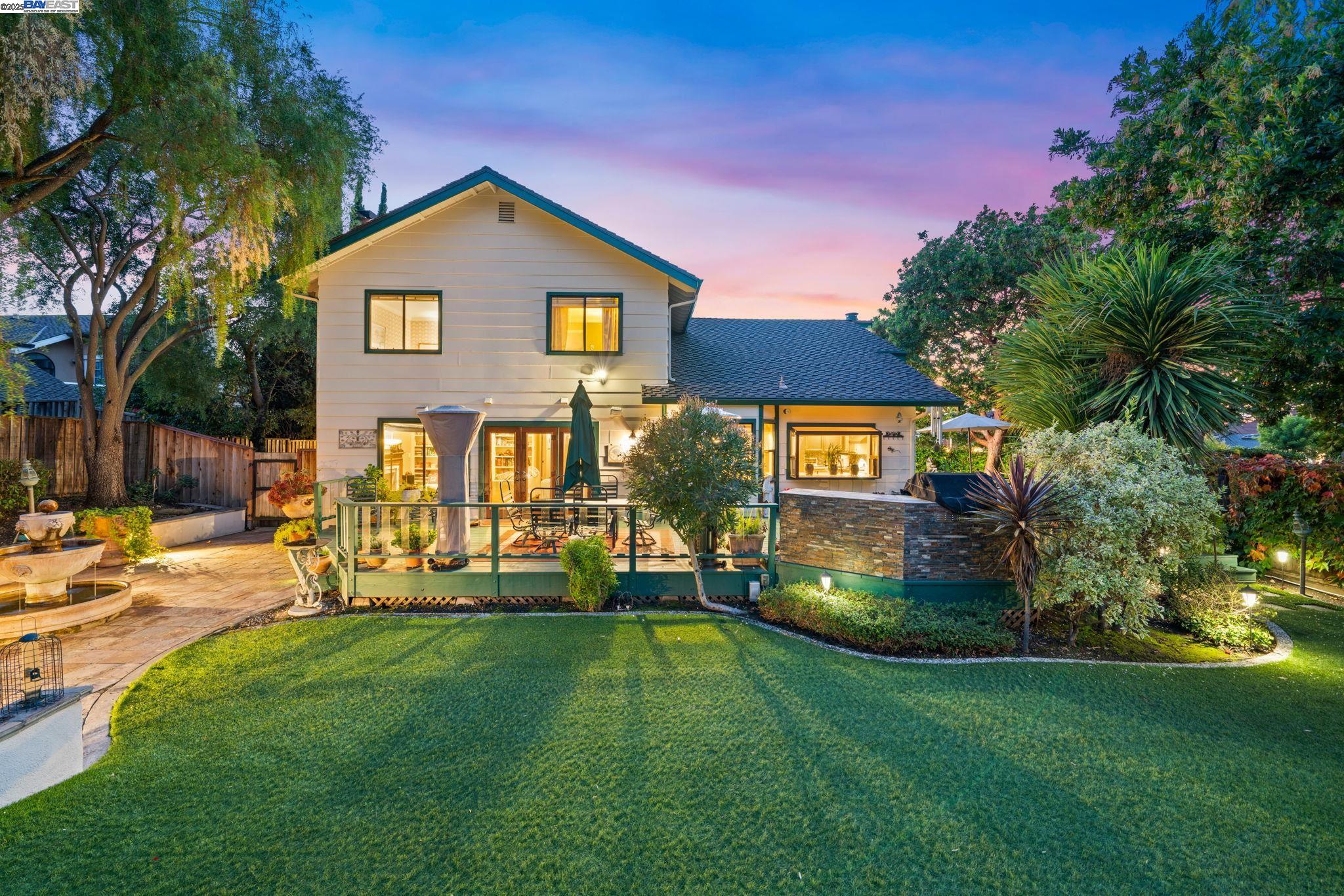 Detail Gallery Image 5 of 49 For 38890 Altura St, Fremont,  CA 94536 - 4 Beds | 3 Baths