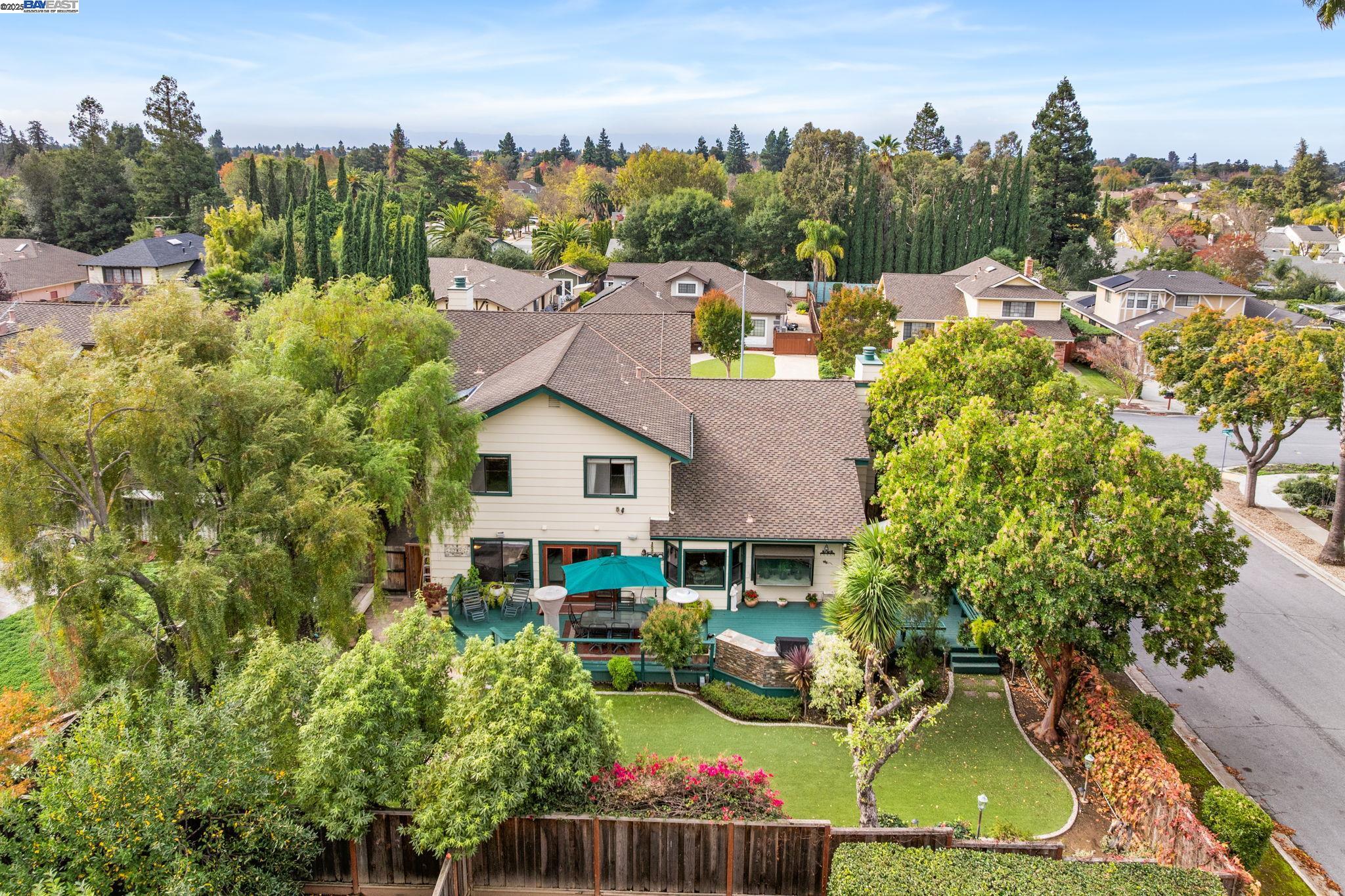 Detail Gallery Image 47 of 49 For 38890 Altura St, Fremont,  CA 94536 - 4 Beds | 3 Baths