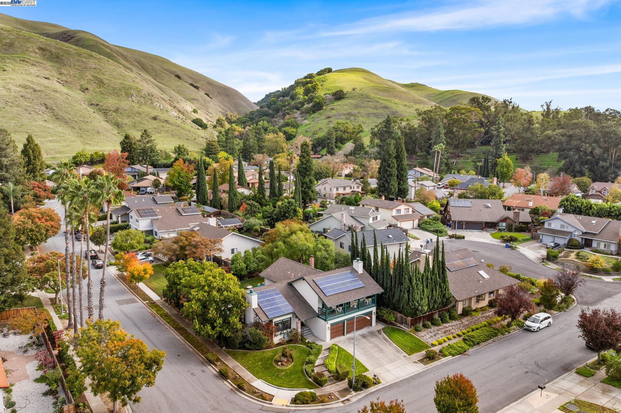 Detail Gallery Image 48 of 49 For 38890 Altura St, Fremont,  CA 94536 - 4 Beds | 3 Baths