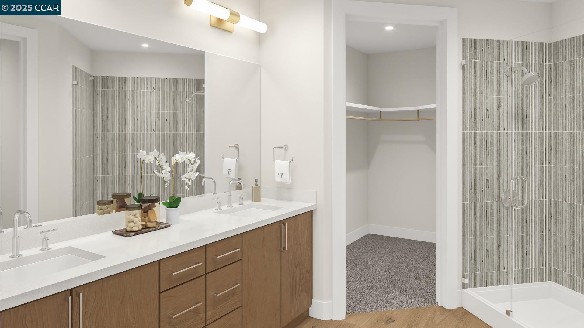 Detail Gallery Image 6 of 19 For 308 Torrey Pine Terrace #609,  Sunnyvale,  CA 94086 - 2 Beds | 2 Baths