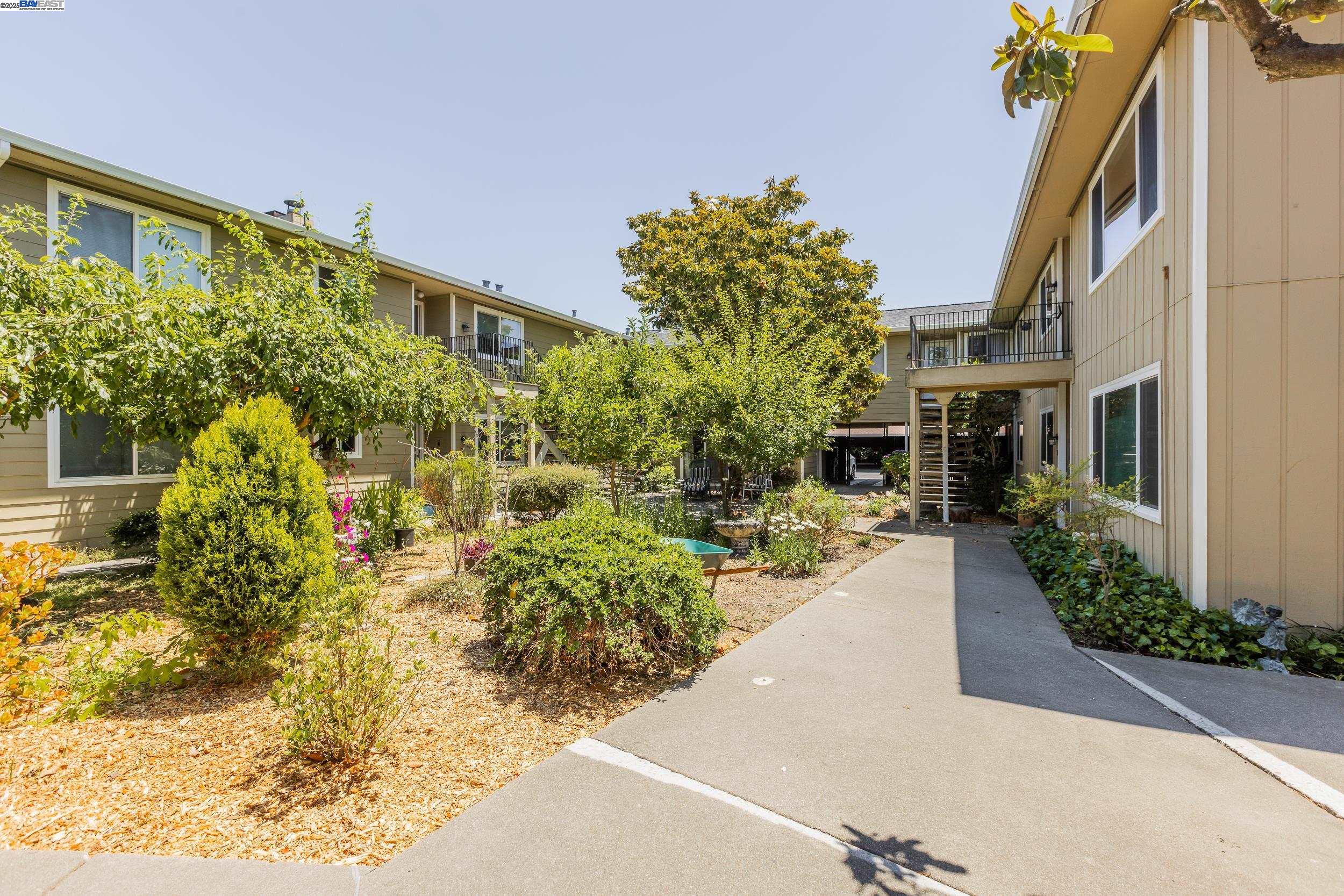 Detail Gallery Image 17 of 25 For 1965 Ascot Dr #6,  Moraga,  CA 94556 - 3 Beds | 2 Baths
