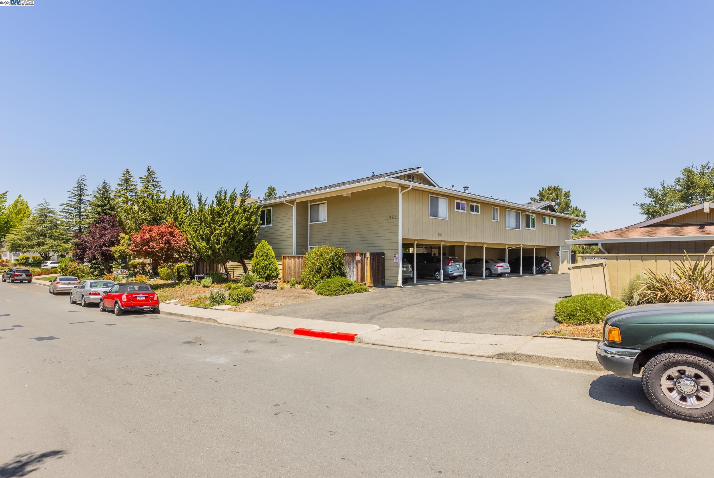 Detail Gallery Image 20 of 25 For 1965 Ascot Dr #6,  Moraga,  CA 94556 - 3 Beds | 2 Baths