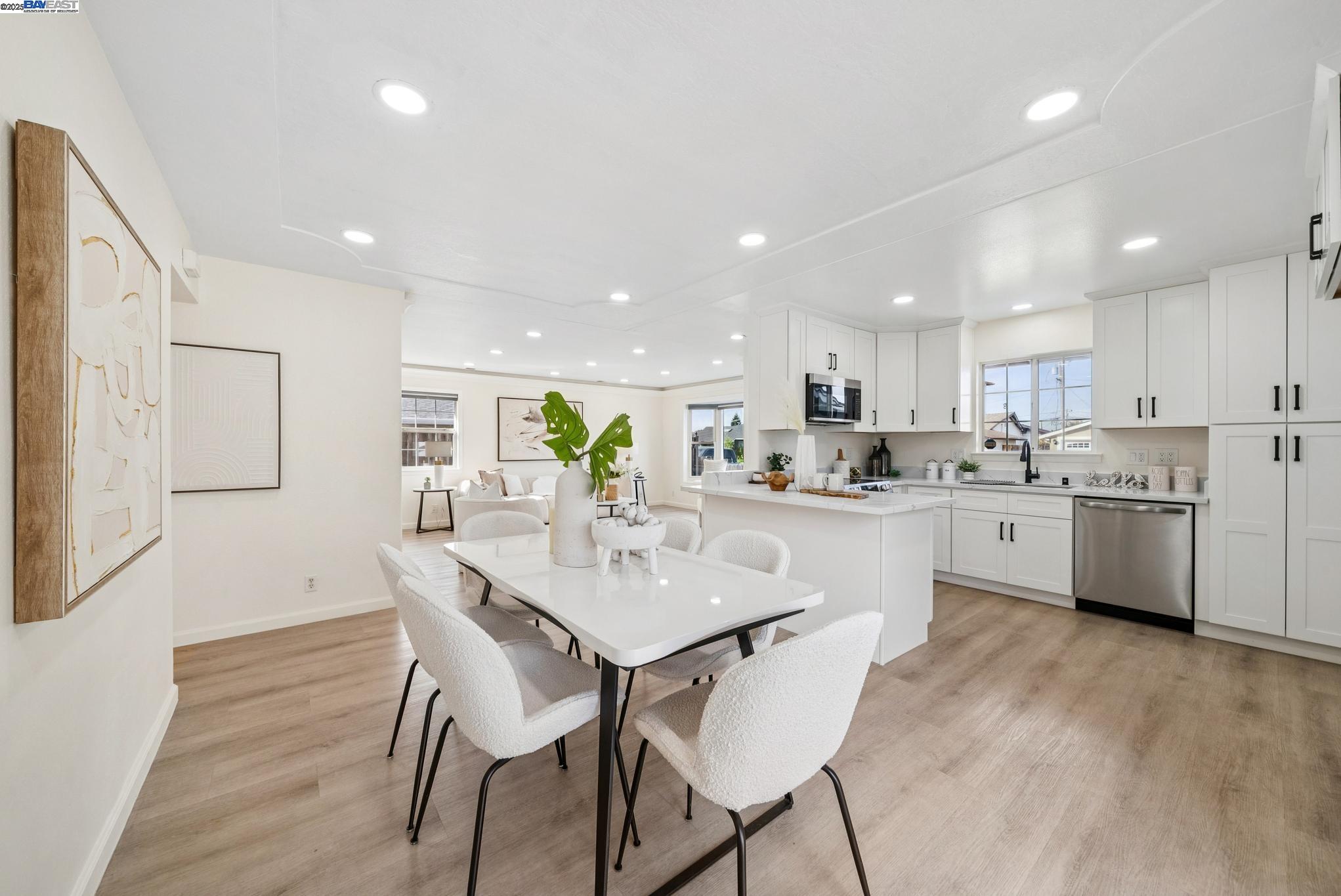 Detail Gallery Image 12 of 60 For 5673 Turban Ct, Fremont,  CA 94538 - 3 Beds | 2 Baths