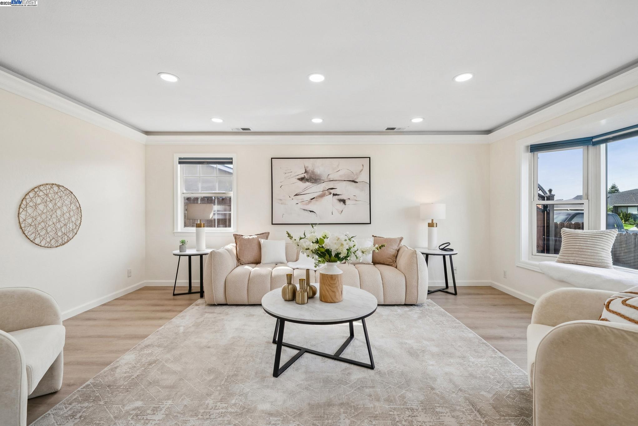 Detail Gallery Image 3 of 60 For 5673 Turban Ct, Fremont,  CA 94538 - 3 Beds | 2 Baths