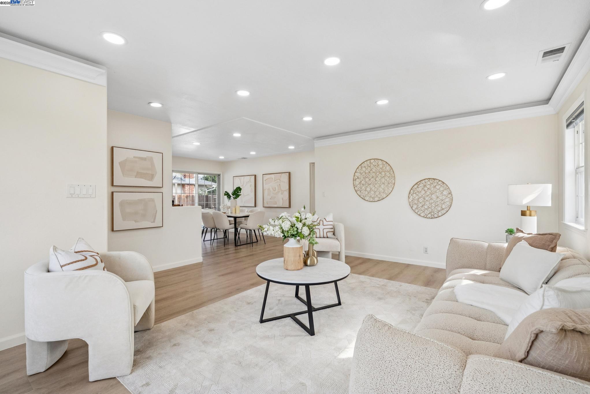 Detail Gallery Image 5 of 60 For 5673 Turban Ct, Fremont,  CA 94538 - 3 Beds | 2 Baths