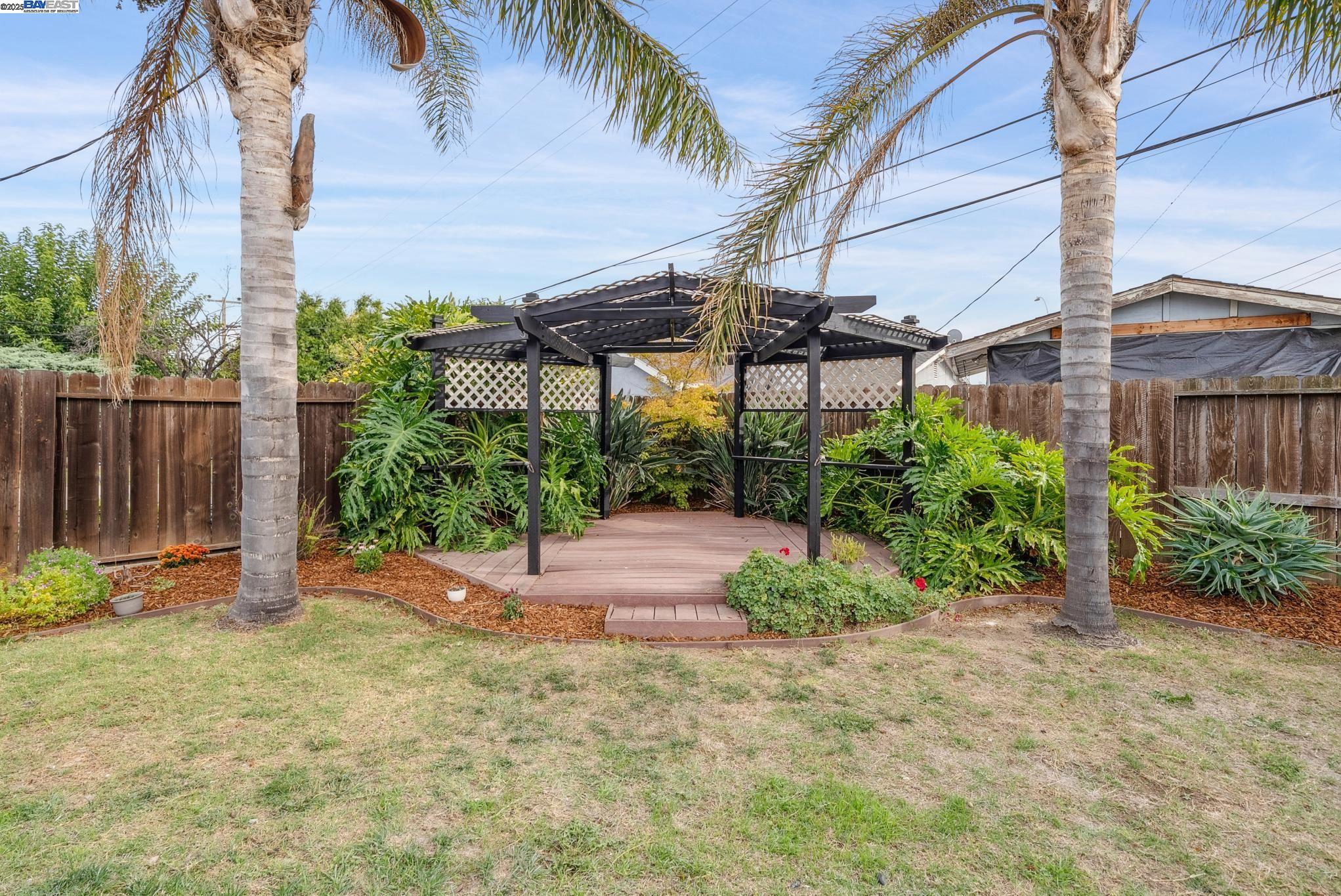 Detail Gallery Image 47 of 60 For 5673 Turban Ct, Fremont,  CA 94538 - 3 Beds | 2 Baths