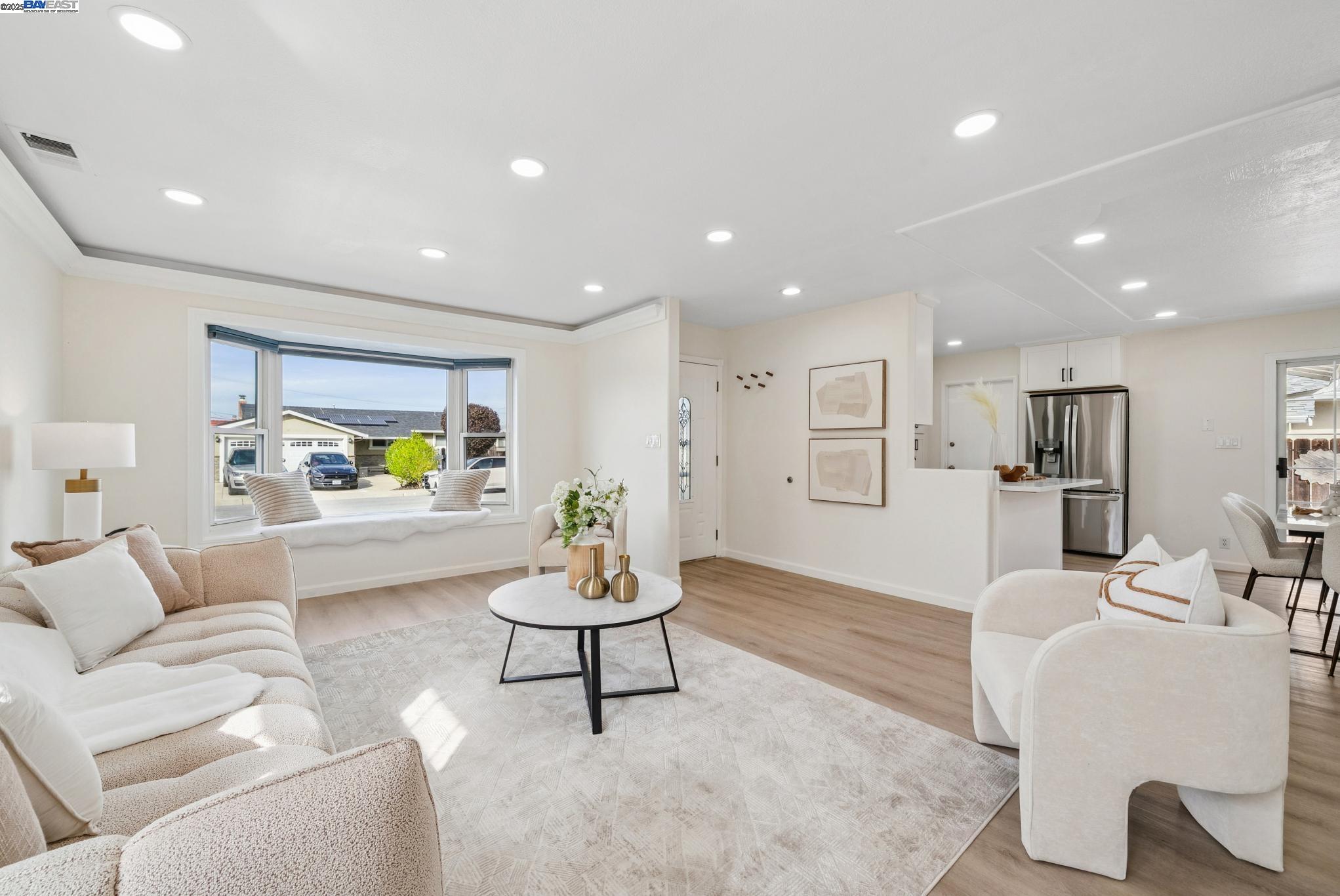 Detail Gallery Image 6 of 60 For 5673 Turban Ct, Fremont,  CA 94538 - 3 Beds | 2 Baths