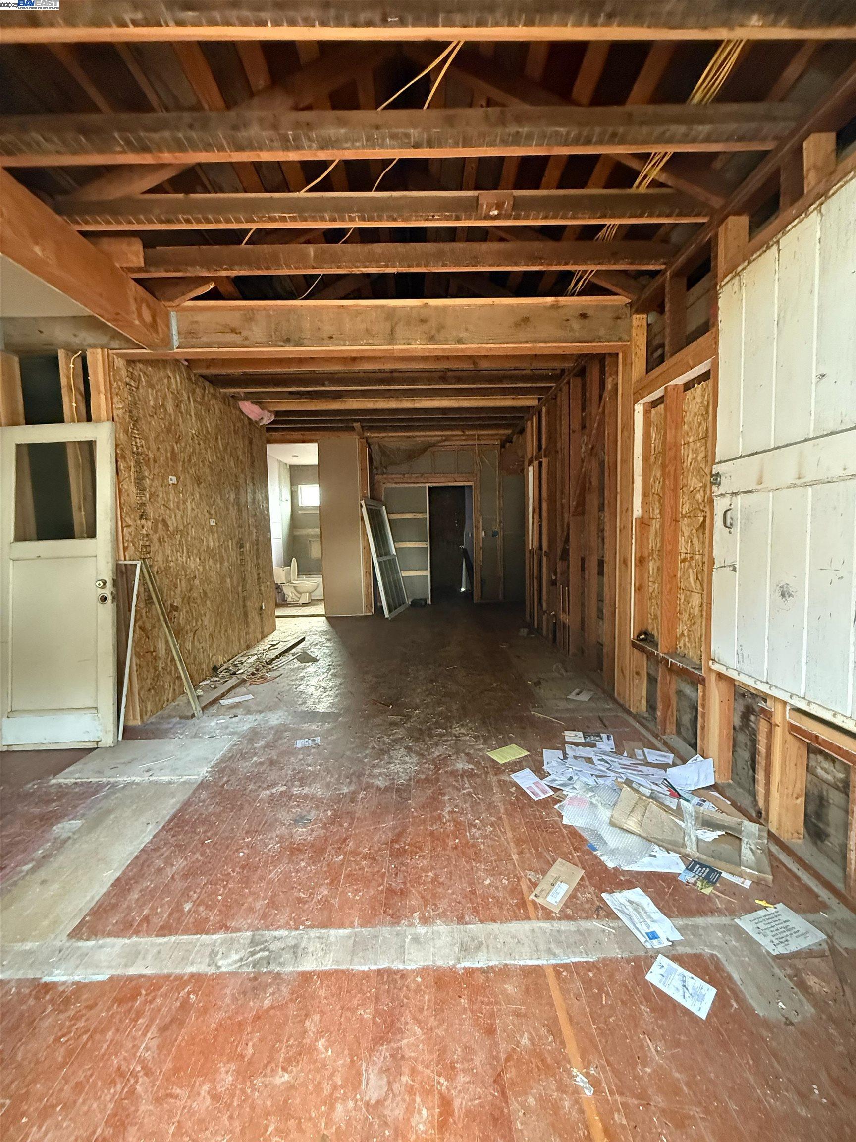 Detail Gallery Image 4 of 15 For 37519 Fremont Blvd, Fremont,  CA 94536 - 2 Beds | 1 Baths