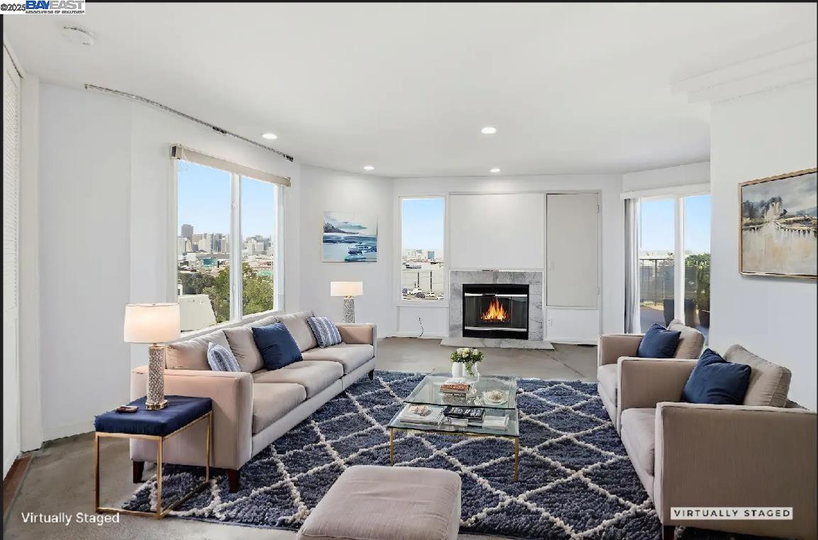 Detail Gallery Image 15 of 57 For 450 San Bruno Ave #2,  San Francisco,  CA 94110 - 3 Beds | 3 Baths