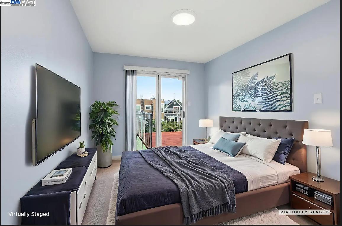 Detail Gallery Image 24 of 57 For 450 San Bruno Ave #2,  San Francisco,  CA 94110 - 3 Beds | 3 Baths