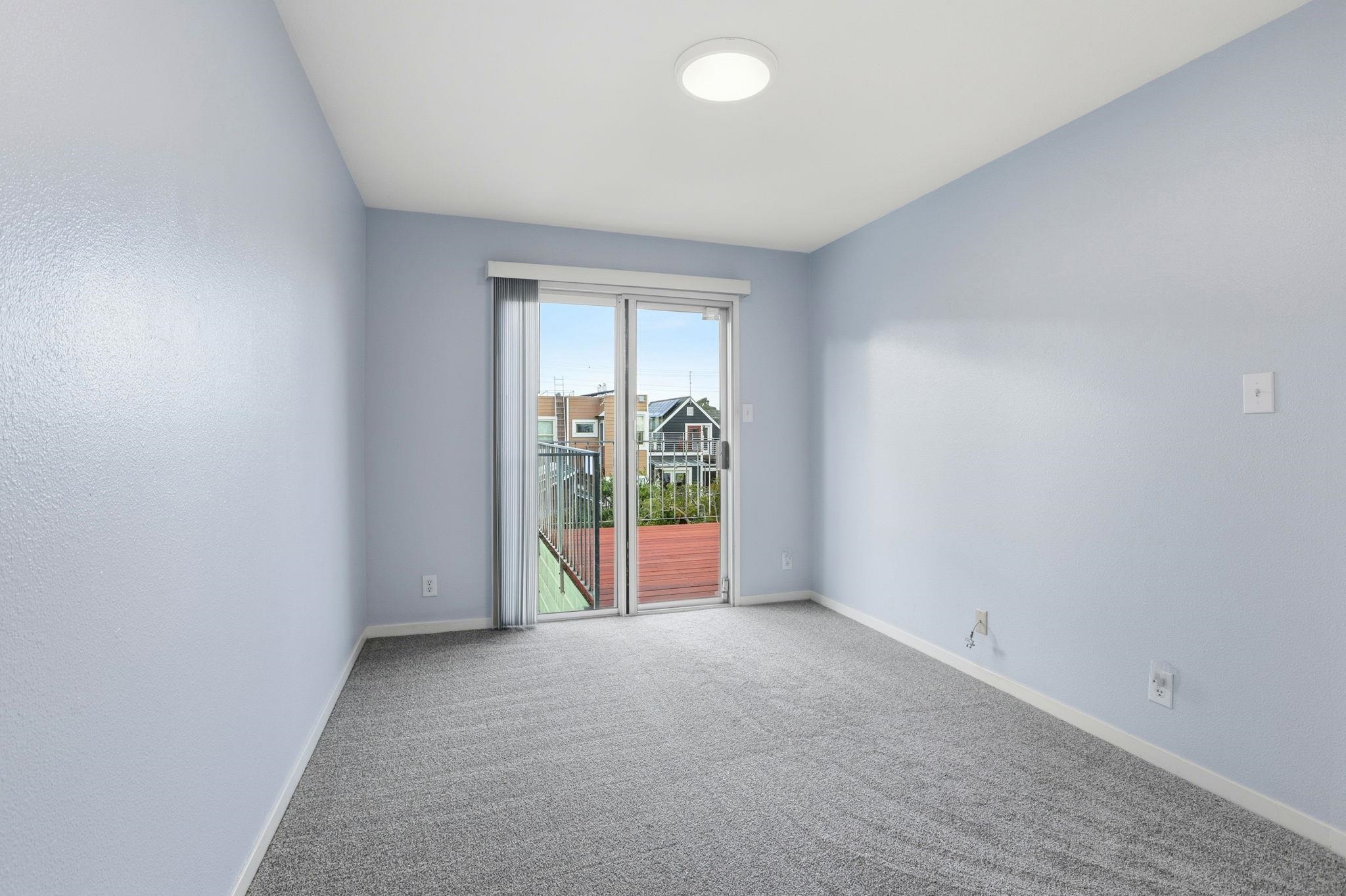 Detail Gallery Image 25 of 57 For 450 San Bruno Ave #2,  San Francisco,  CA 94110 - 3 Beds | 3 Baths