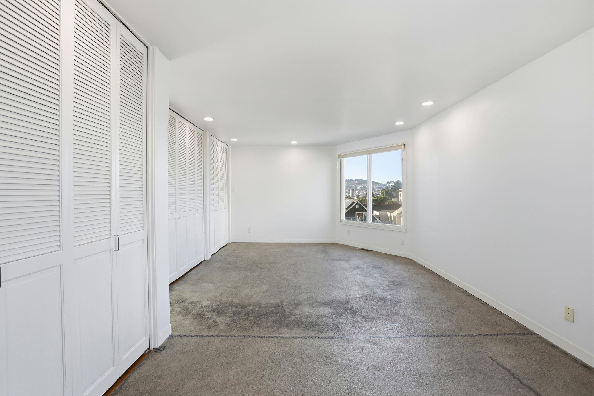 Detail Gallery Image 33 of 57 For 450 San Bruno Ave #2,  San Francisco,  CA 94110 - 3 Beds | 3 Baths