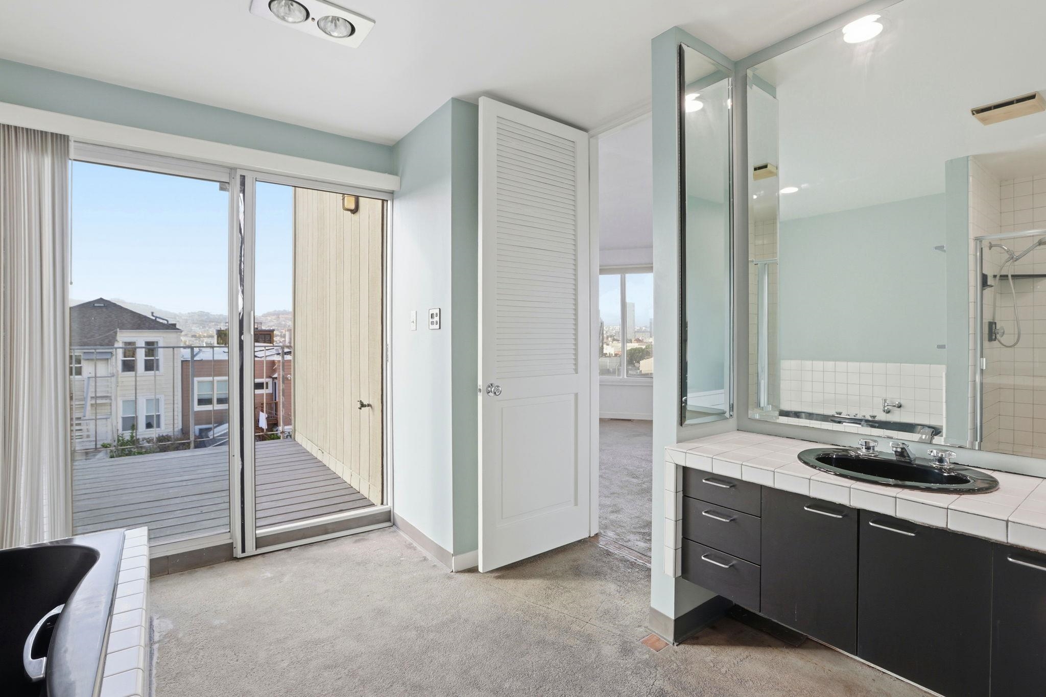 Detail Gallery Image 36 of 57 For 450 San Bruno Ave #2,  San Francisco,  CA 94110 - 3 Beds | 3 Baths