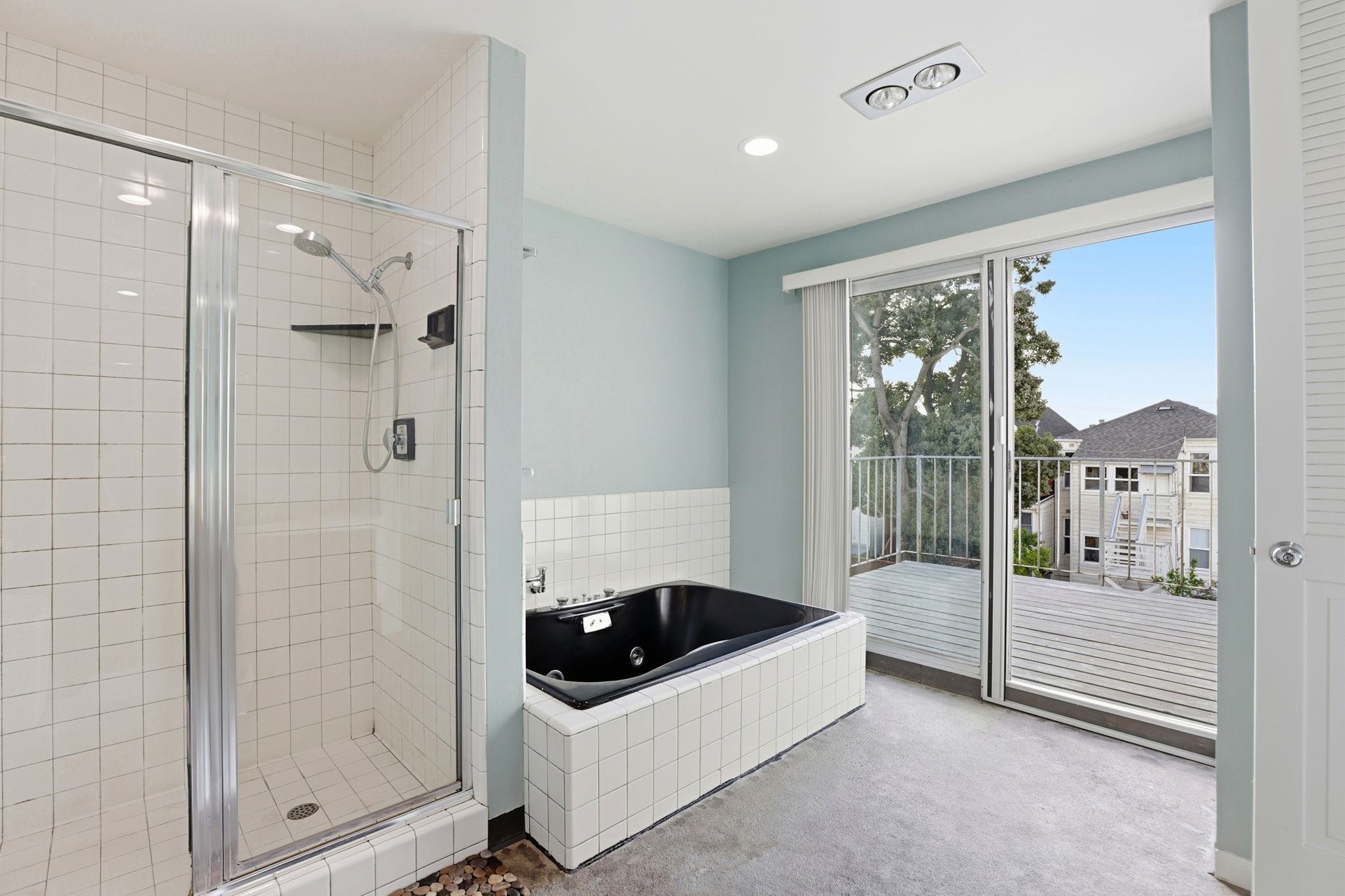 Detail Gallery Image 38 of 57 For 450 San Bruno Ave #2,  San Francisco,  CA 94110 - 3 Beds | 3 Baths