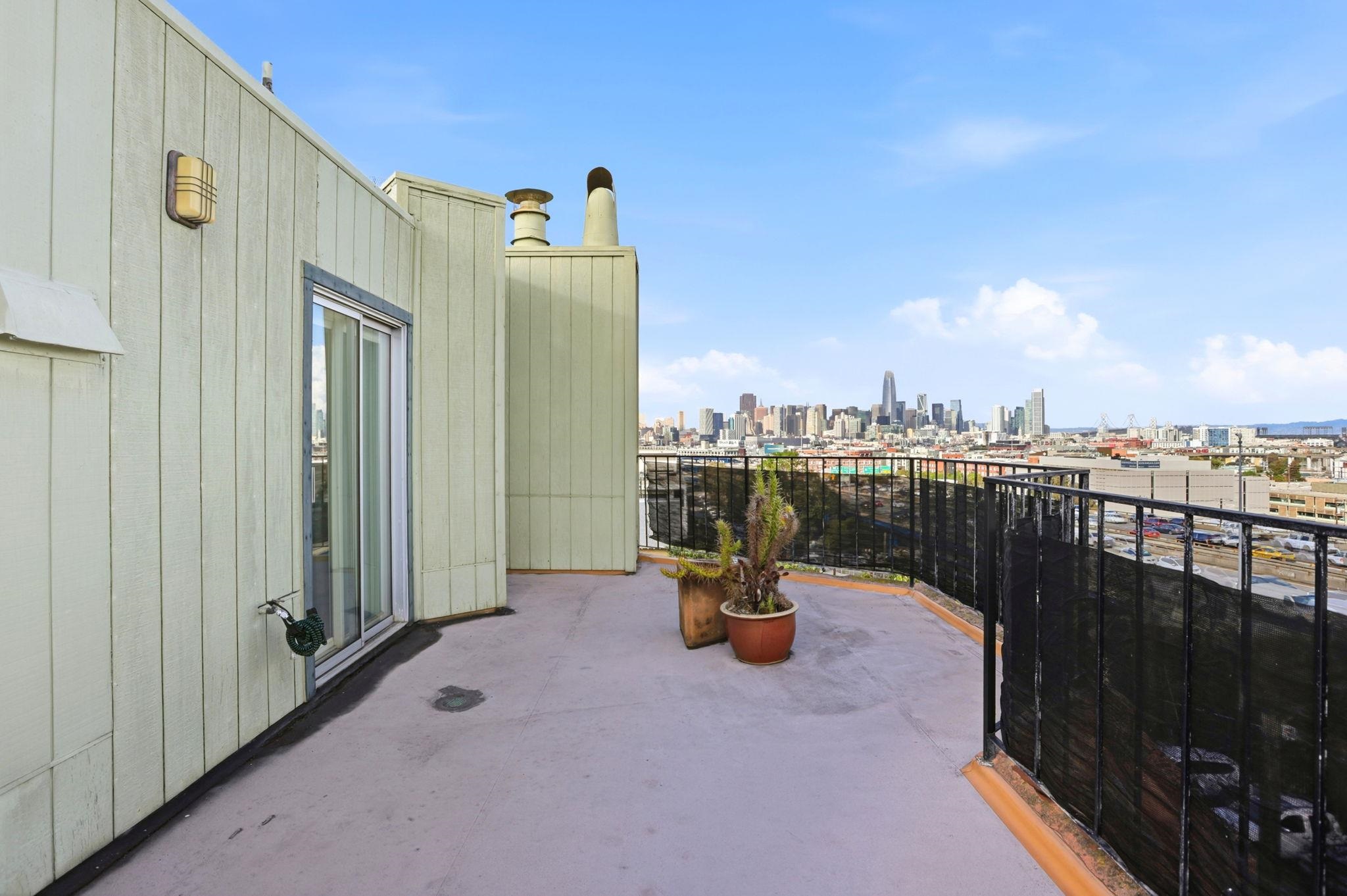 Detail Gallery Image 5 of 57 For 450 San Bruno Ave #2,  San Francisco,  CA 94110 - 3 Beds | 3 Baths