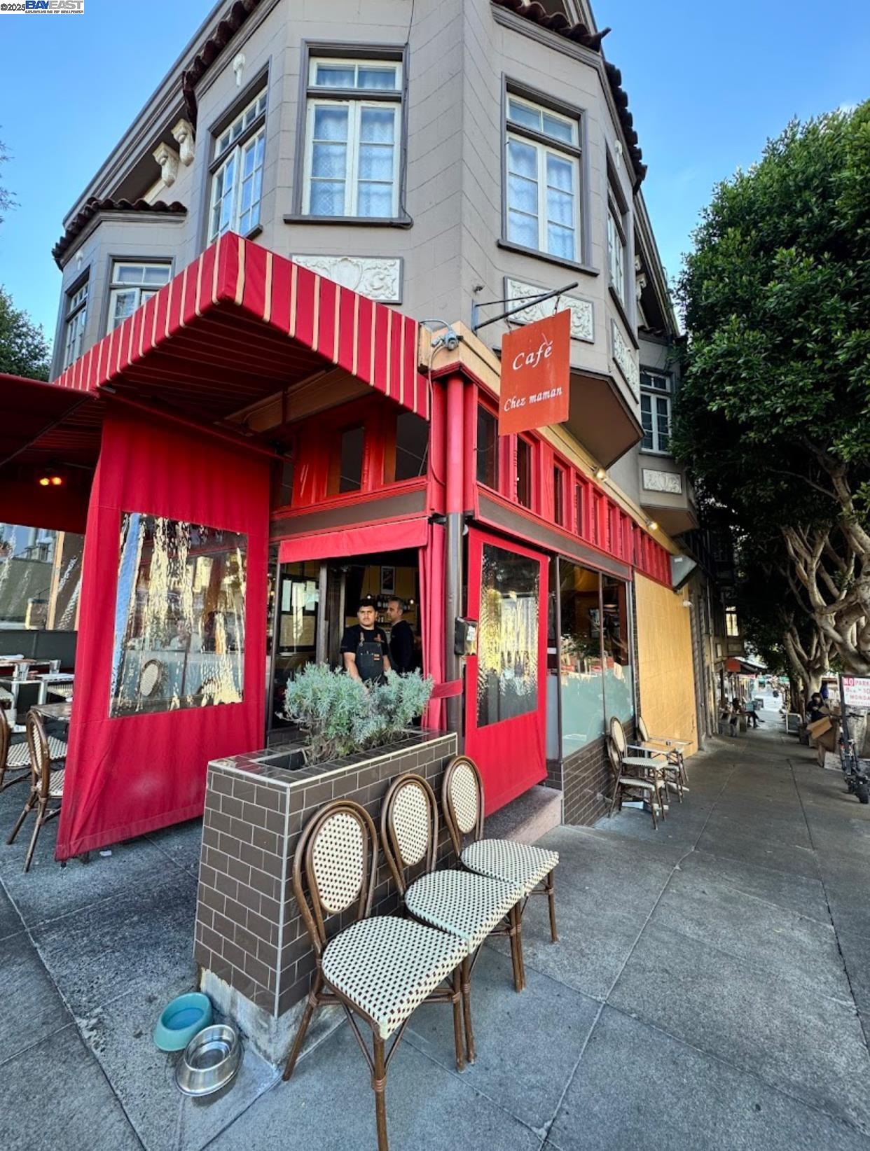 Detail Gallery Image 57 of 57 For 450 San Bruno Ave #2,  San Francisco,  CA 94110 - 3 Beds | 3 Baths