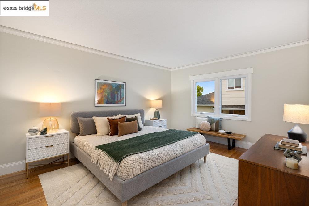 Detail Gallery Image 13 of 60 For 589 San Luis Rd., Berkeley,  CA 94707-1723 - 4 Beds | 2 Baths