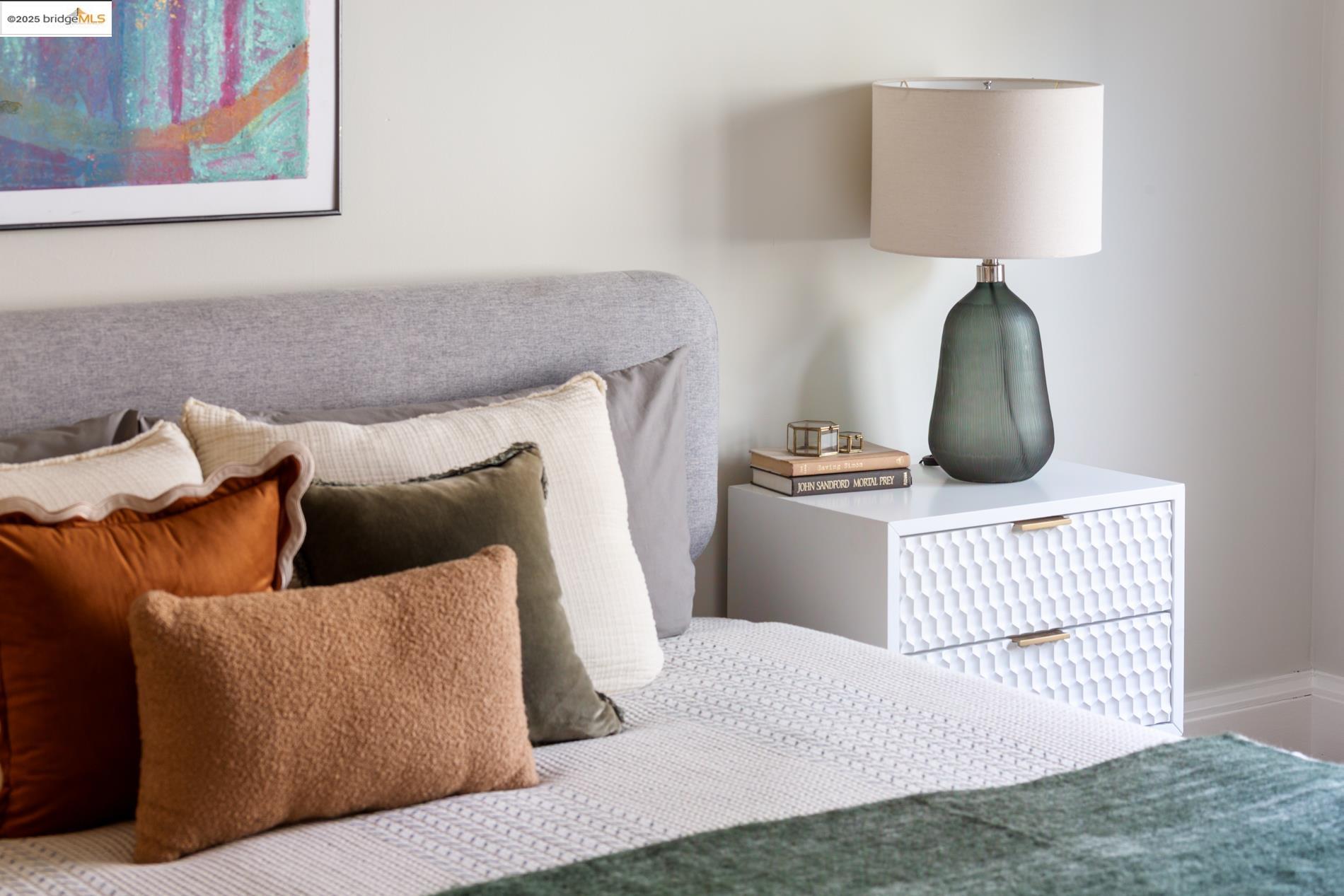 Detail Gallery Image 15 of 60 For 589 San Luis Rd., Berkeley,  CA 94707-1723 - 4 Beds | 2 Baths