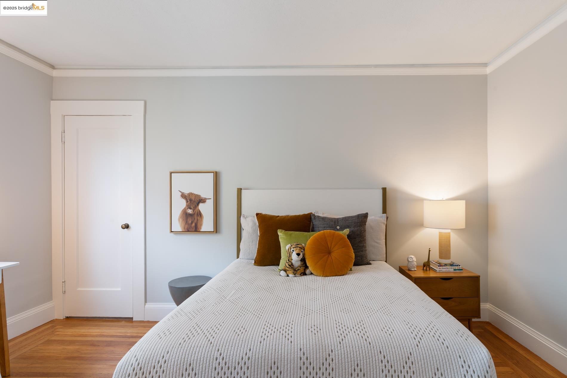 Detail Gallery Image 18 of 60 For 589 San Luis Rd., Berkeley,  CA 94707-1723 - 4 Beds | 2 Baths