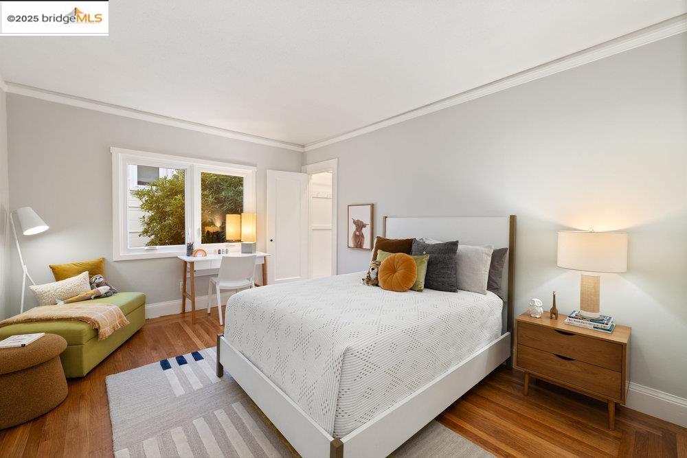 Detail Gallery Image 19 of 60 For 589 San Luis Rd., Berkeley,  CA 94707-1723 - 4 Beds | 2 Baths