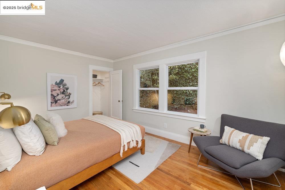 Detail Gallery Image 21 of 60 For 589 San Luis Rd., Berkeley,  CA 94707-1723 - 4 Beds | 2 Baths