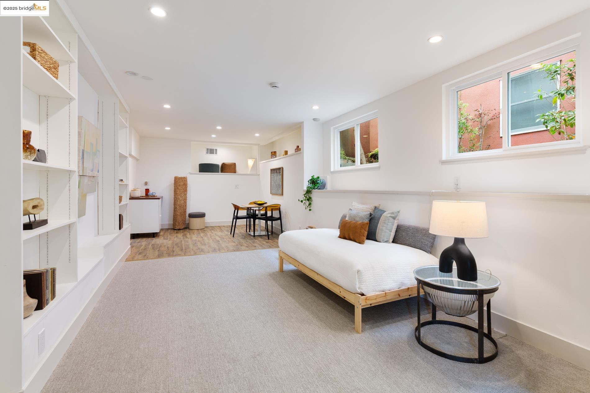 Detail Gallery Image 26 of 60 For 589 San Luis Rd., Berkeley,  CA 94707-1723 - 4 Beds | 2 Baths