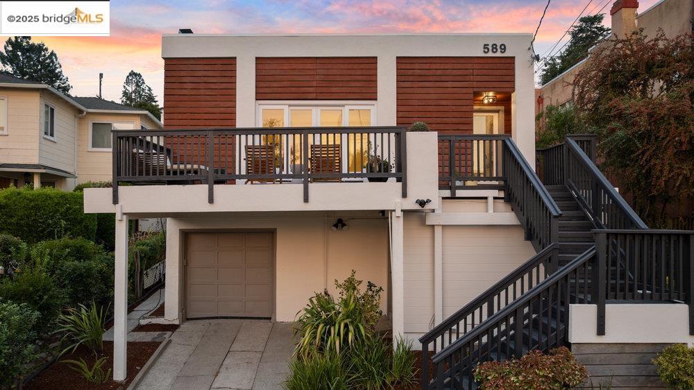 Detail Gallery Image 36 of 60 For 589 San Luis Rd., Berkeley,  CA 94707-1723 - 4 Beds | 2 Baths