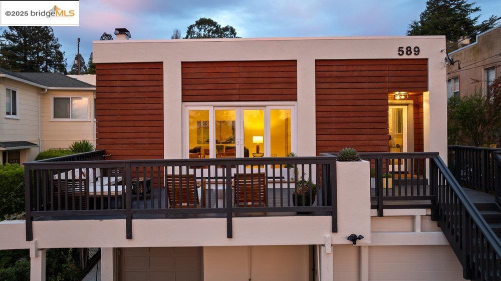 Detail Gallery Image 39 of 60 For 589 San Luis Rd., Berkeley,  CA 94707-1723 - 4 Beds | 2 Baths