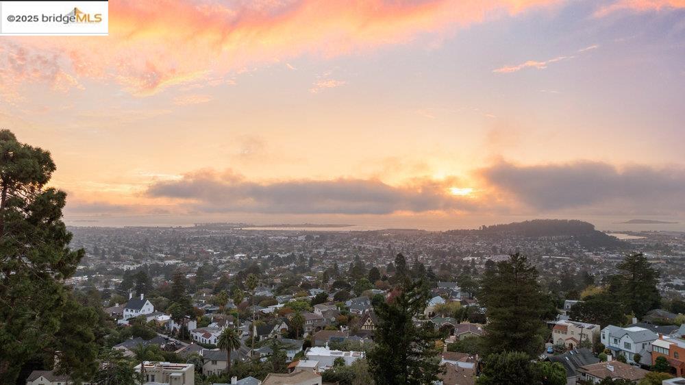 Detail Gallery Image 47 of 60 For 589 San Luis Rd., Berkeley,  CA 94707-1723 - 4 Beds | 2 Baths