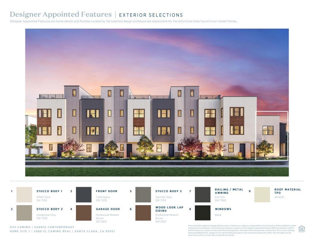 Detail Gallery Image 6 of 18 For 3089 El Camino Real #13,  Santa Clara,  CA 95051 - 2 Beds | 2/1 Baths