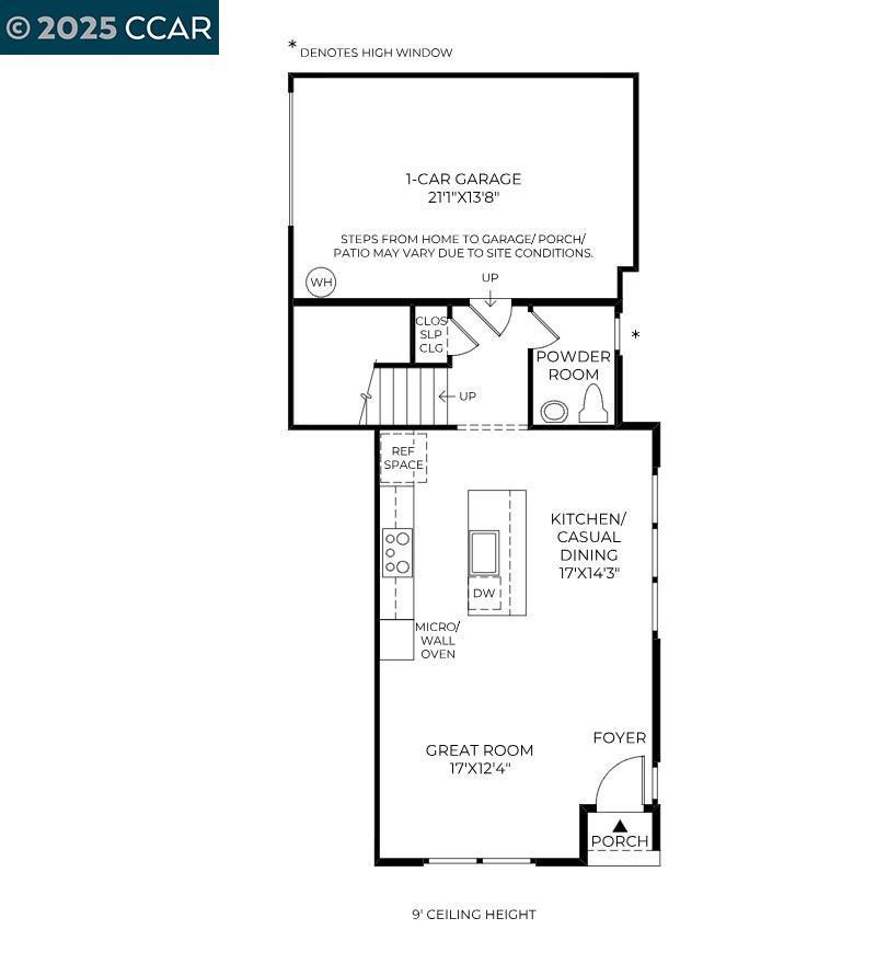 Detail Gallery Image 6 of 12 For 3089 El Camino Real #13,  Santa Clara,  CA 95051 - 2 Beds | 2/1 Baths