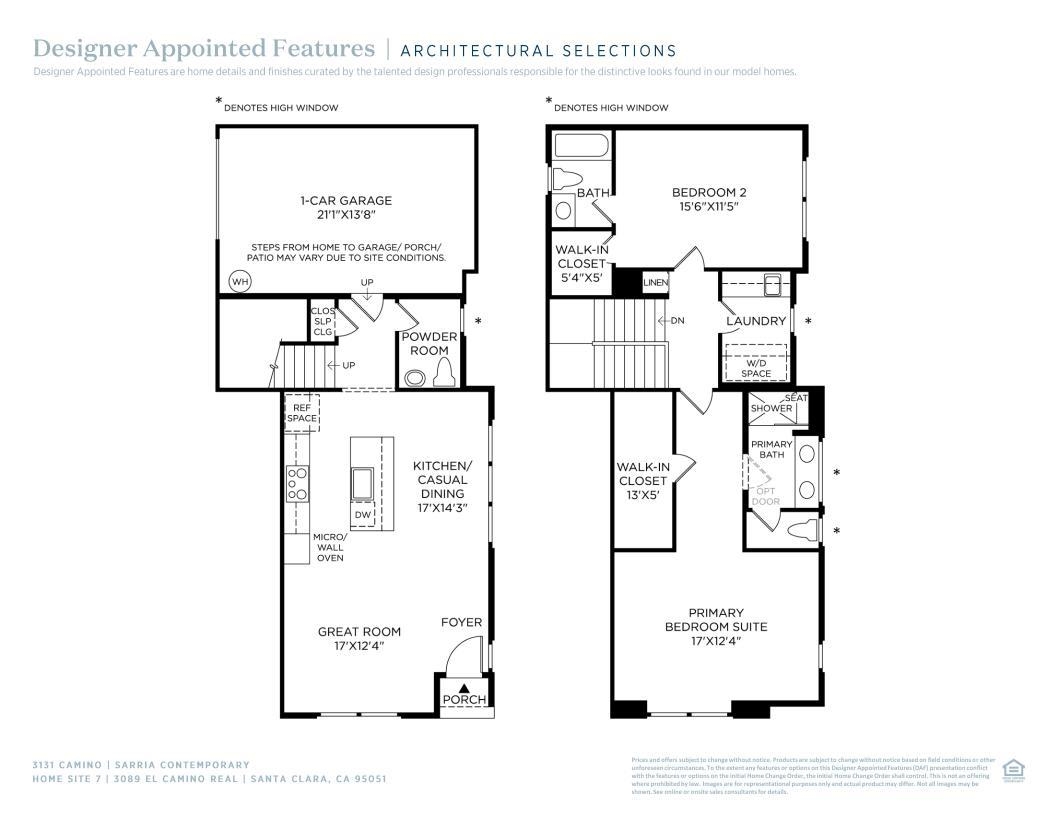 Detail Gallery Image 7 of 18 For 3089 El Camino Real #13,  Santa Clara,  CA 95051 - 2 Beds | 2/1 Baths