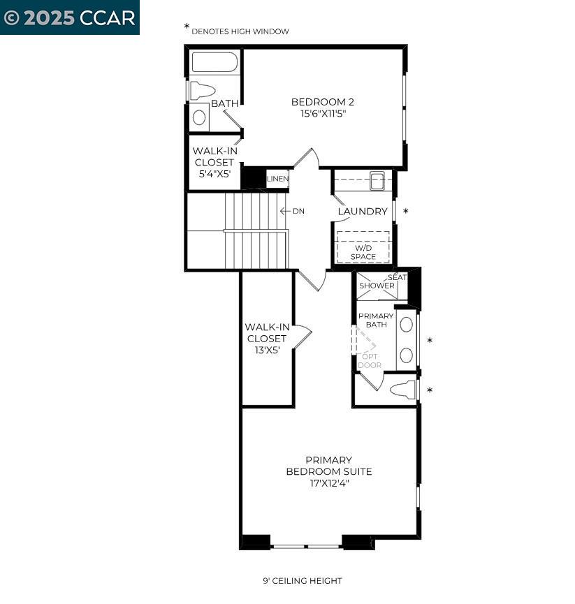 Detail Gallery Image 7 of 12 For 3089 El Camino Real #13,  Santa Clara,  CA 95051 - 2 Beds | 2/1 Baths