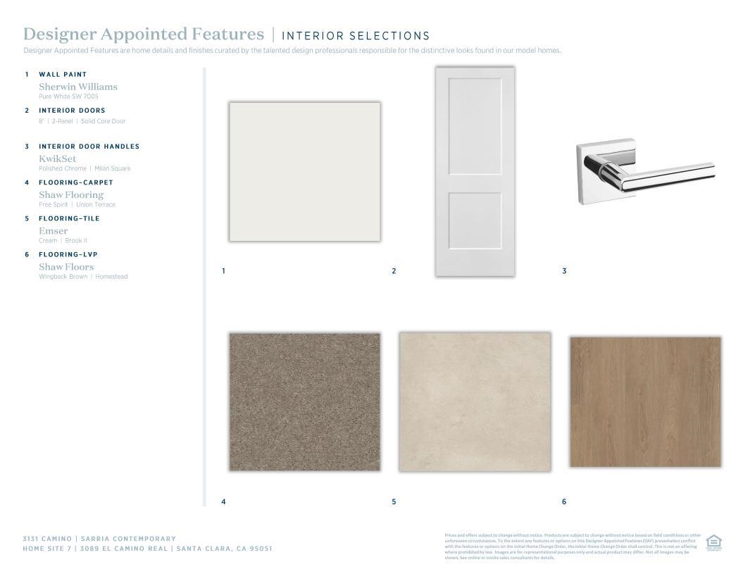 Detail Gallery Image 8 of 18 For 3089 El Camino Real #13,  Santa Clara,  CA 95051 - 2 Beds | 2/1 Baths