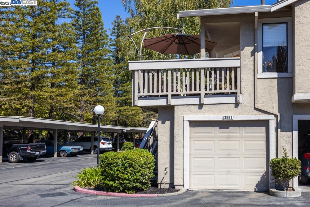 Detail Gallery Image 14 of 19 For 3891 Crow Canyon Rd, San Ramon,  CA 94582 - 2 Beds | 2 Baths