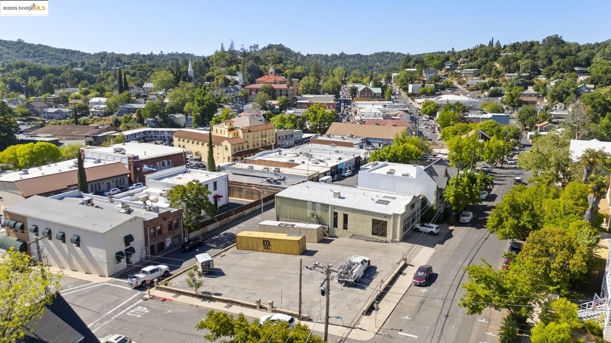 Detail Gallery Image 29 of 33 For 246 S Shepherd Street, Sonora,  CA 95370 - – Beds | – Baths