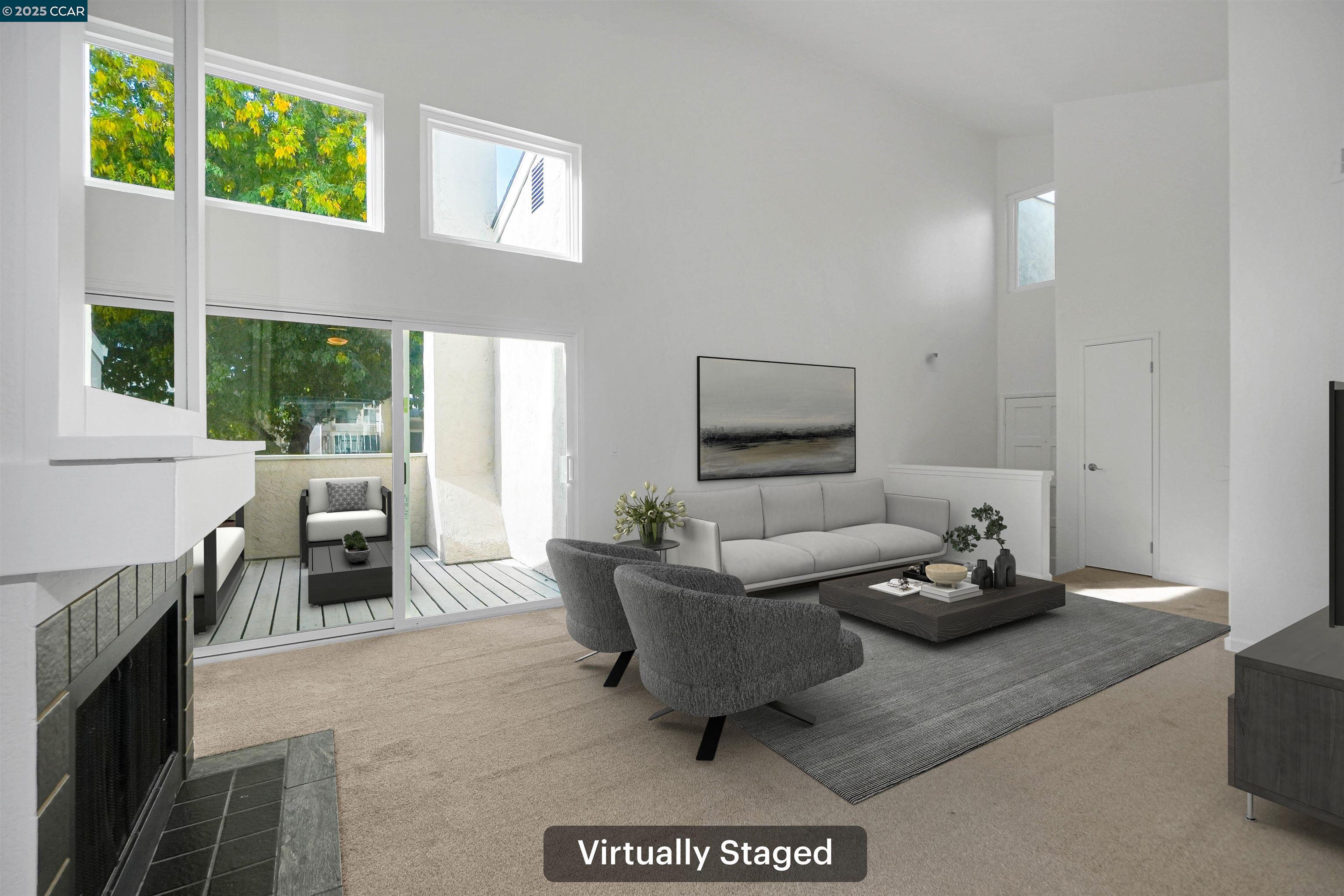 Detail Gallery Image 2 of 17 For 3712 Willow Pass Rd #31,  Concord,  CA 94519 - 2 Beds | 1 Baths